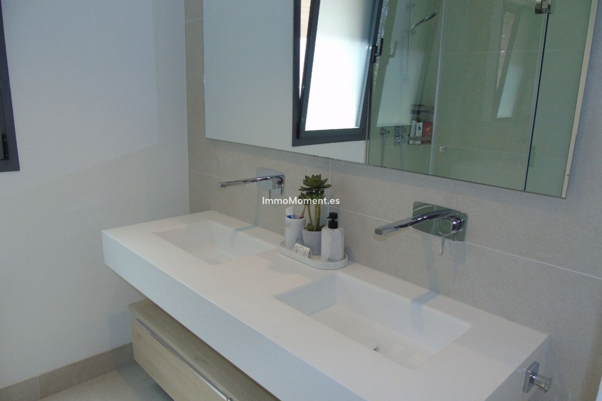 Revente - Appartement - Marbella - Marbella Centro