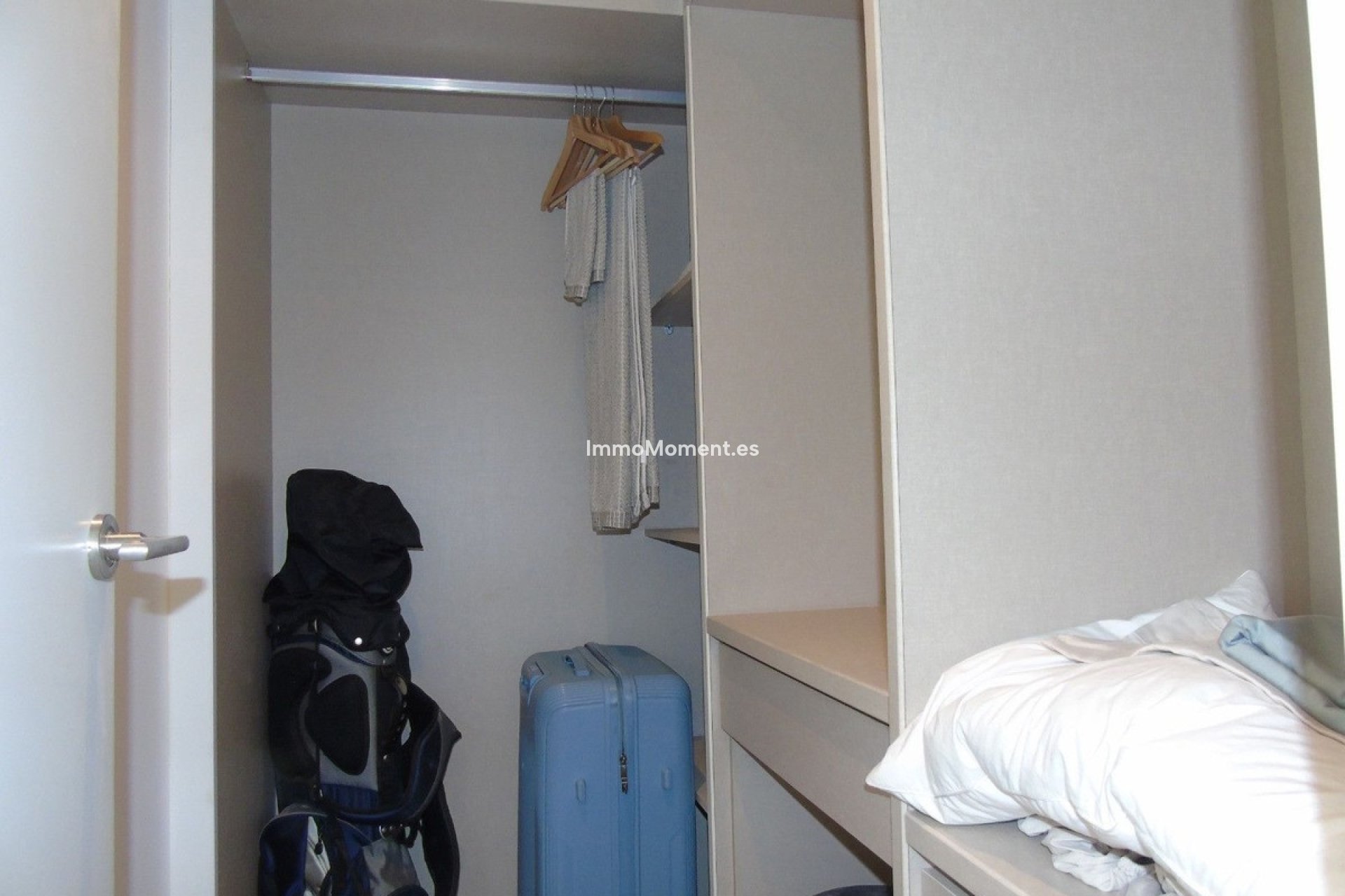 Revente - Appartement - Marbella - Marbella Centro