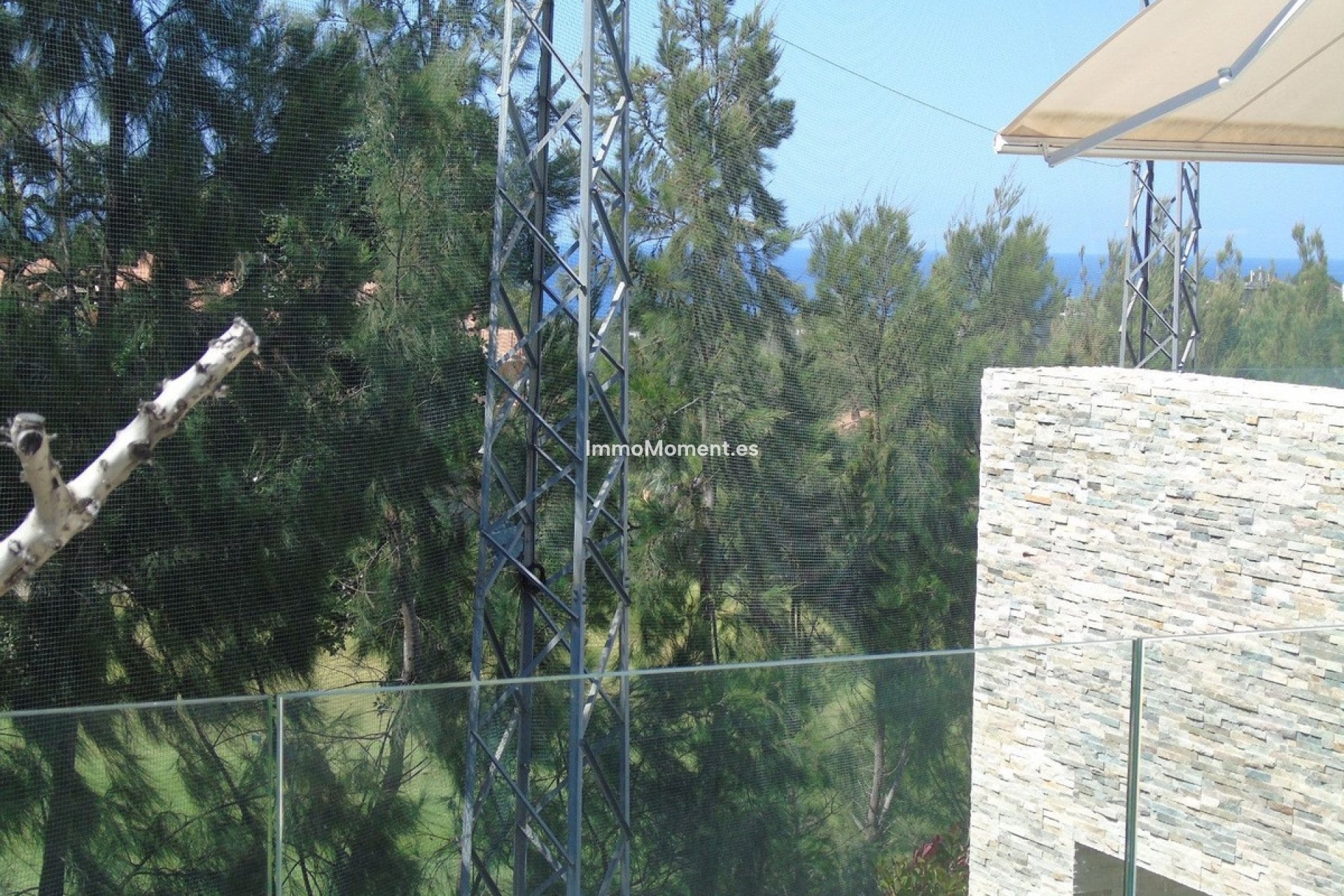 Revente - Appartement - Marbella - Marbella Centro