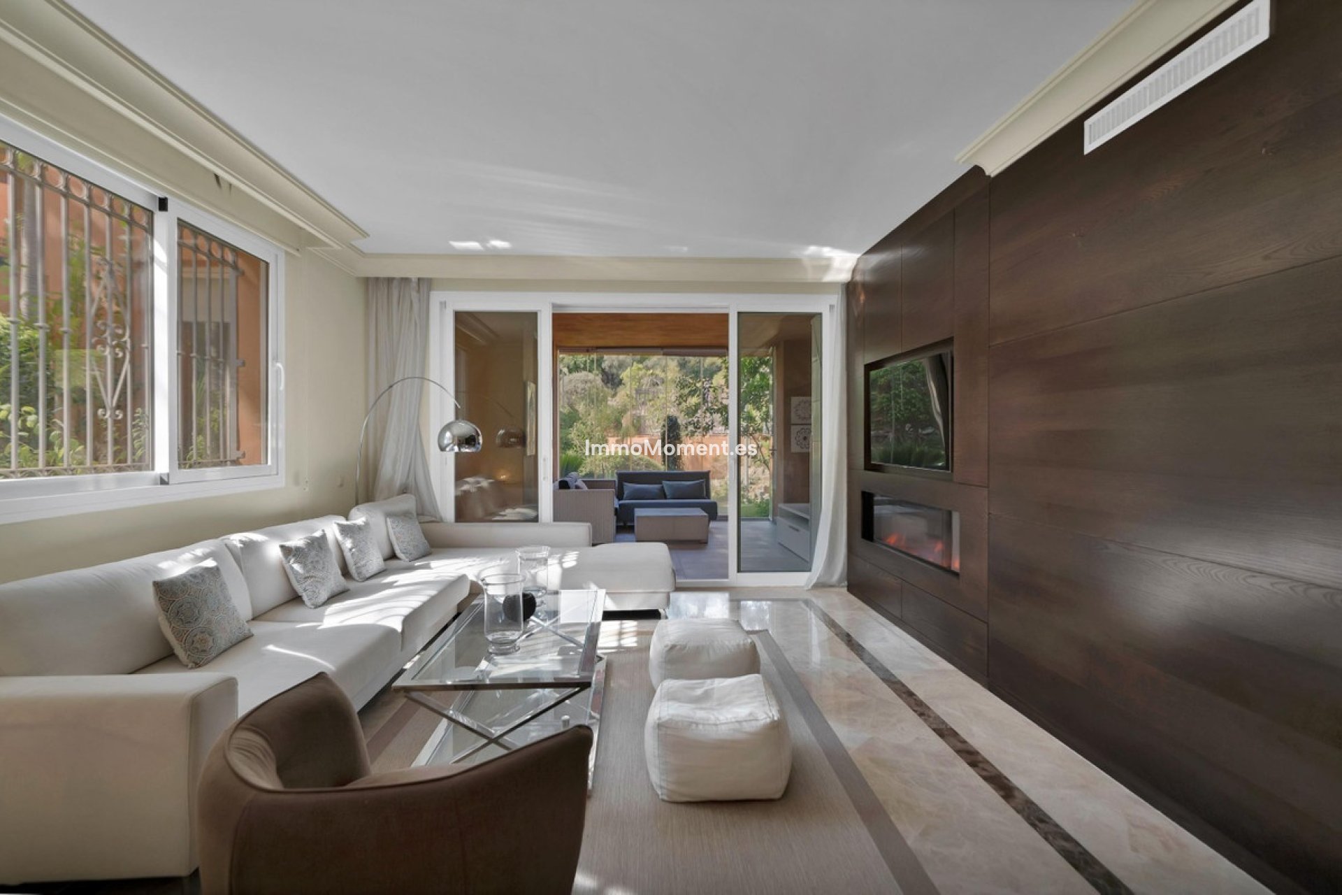 Revente - Appartement - Marbella - Marbella Centro