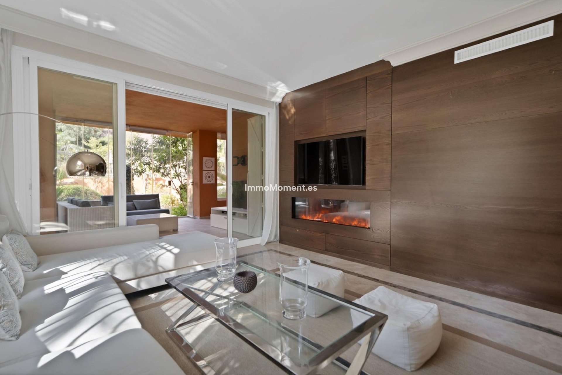 Revente - Appartement - Marbella - Marbella Centro