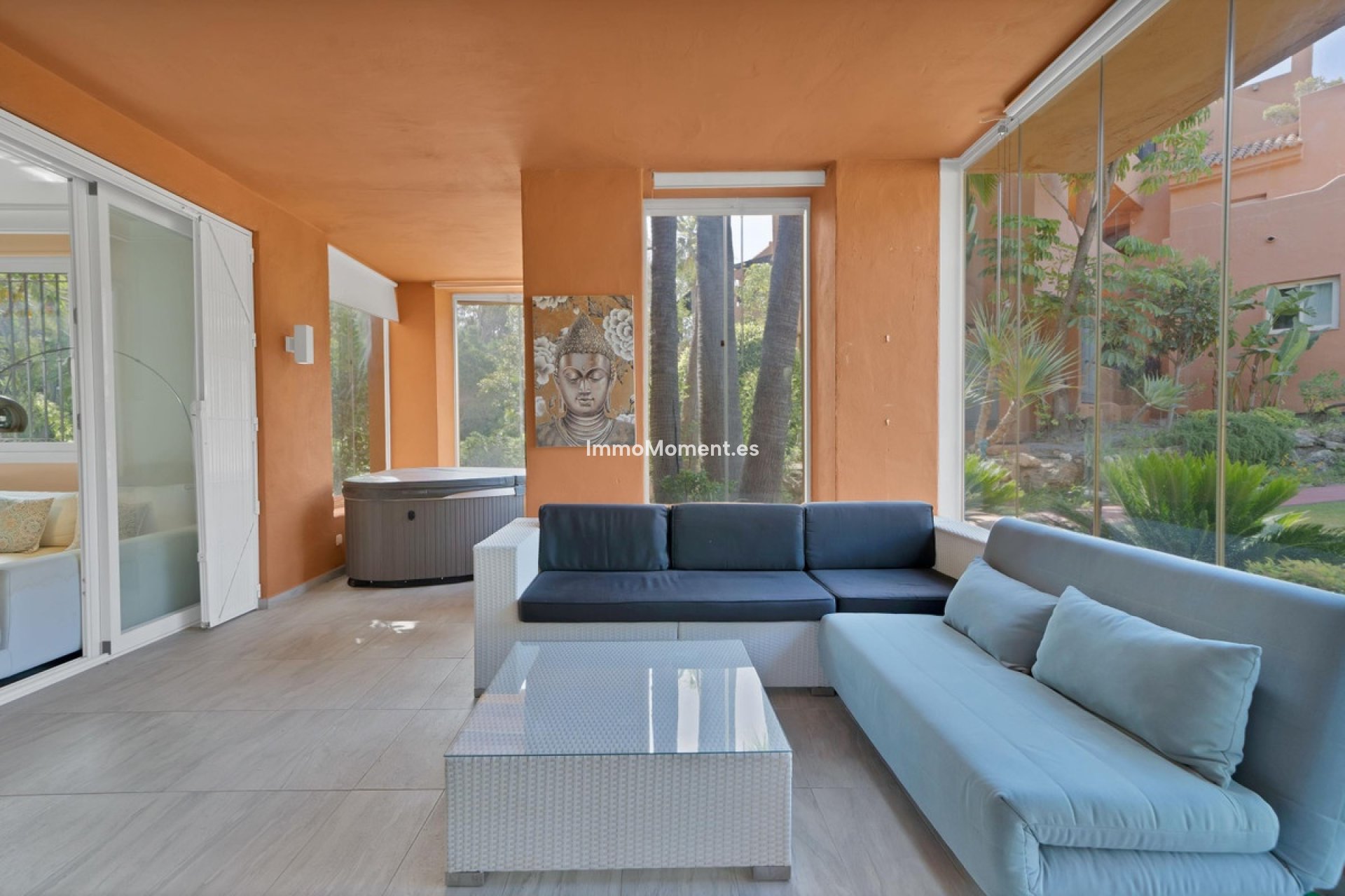 Revente - Appartement - Marbella - Marbella Centro