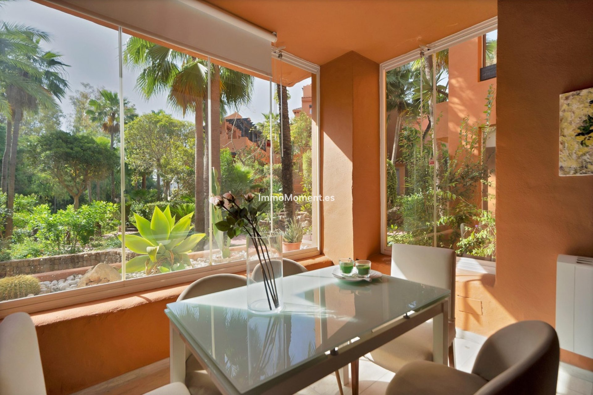 Revente - Appartement - Marbella - Marbella Centro
