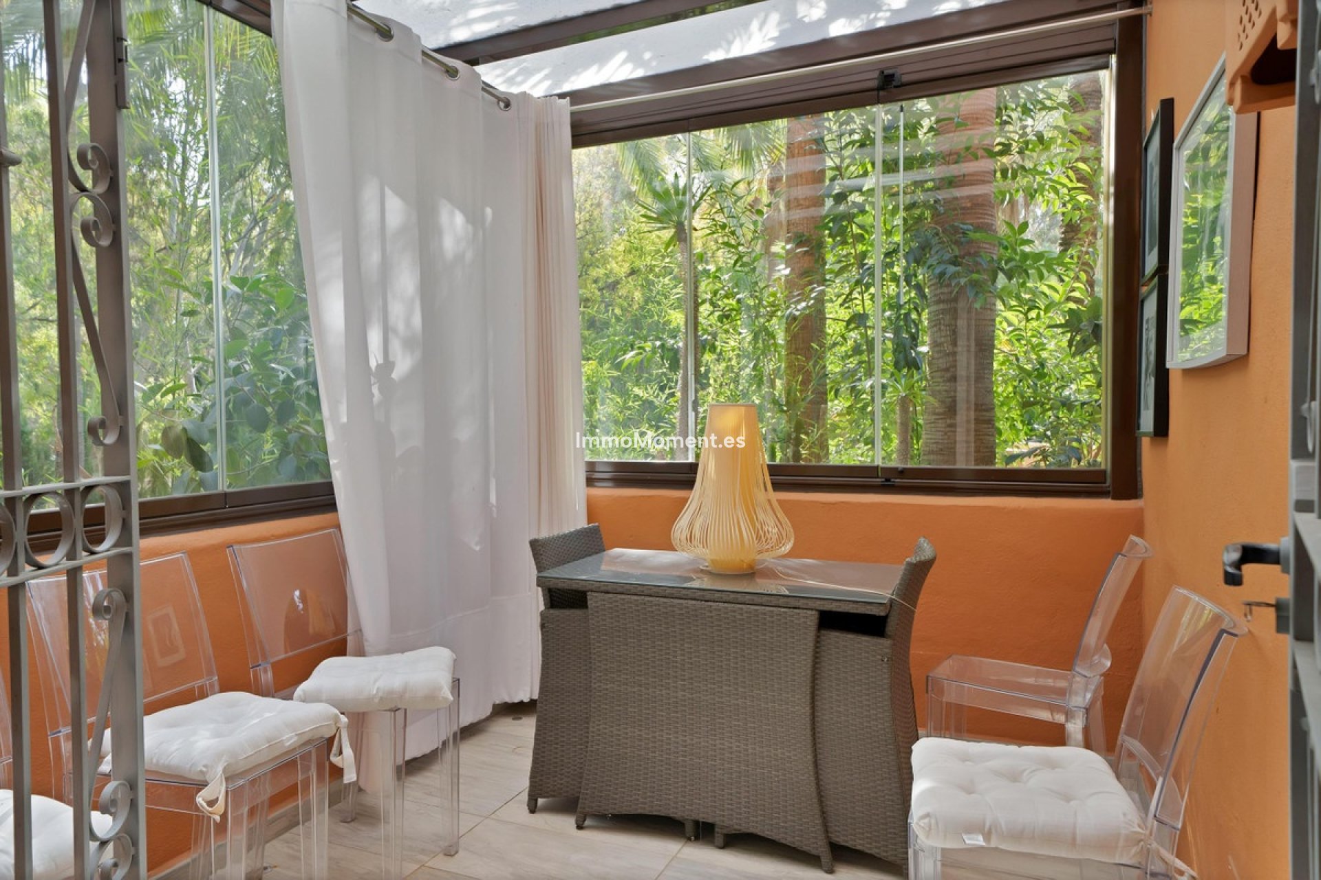 Revente - Appartement - Marbella - Marbella Centro