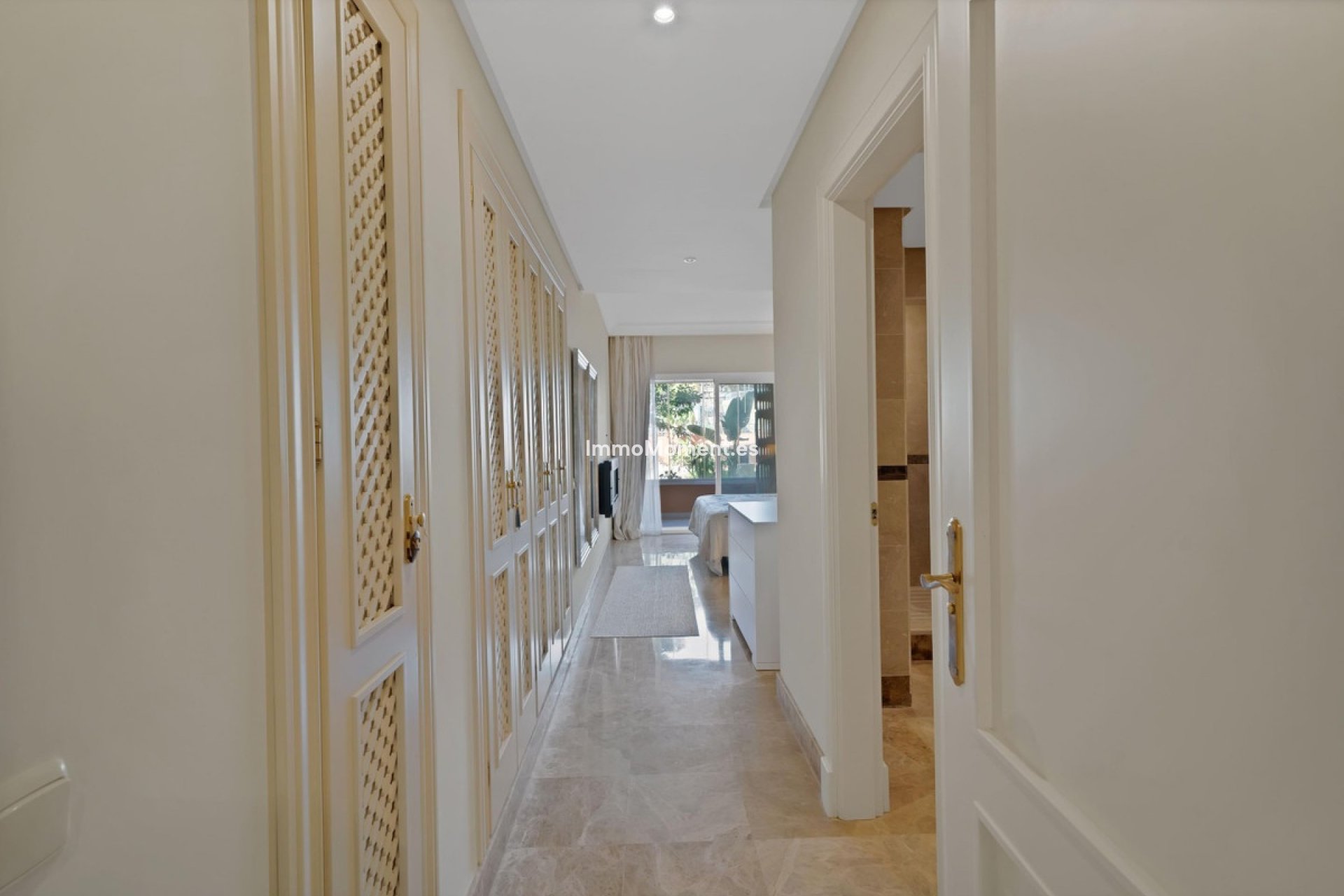 Revente - Appartement - Marbella - Marbella Centro