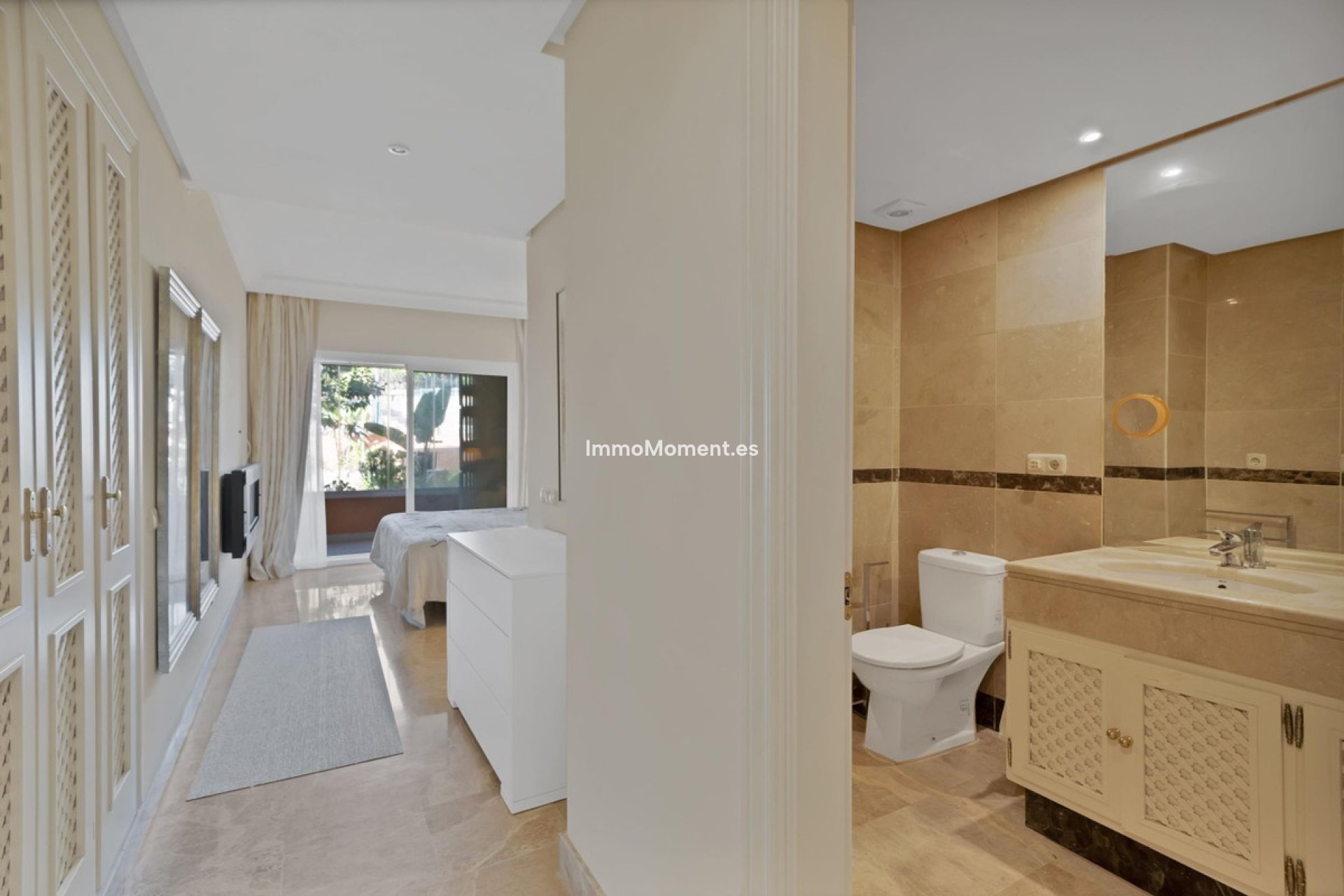 Revente - Appartement - Marbella - Marbella Centro