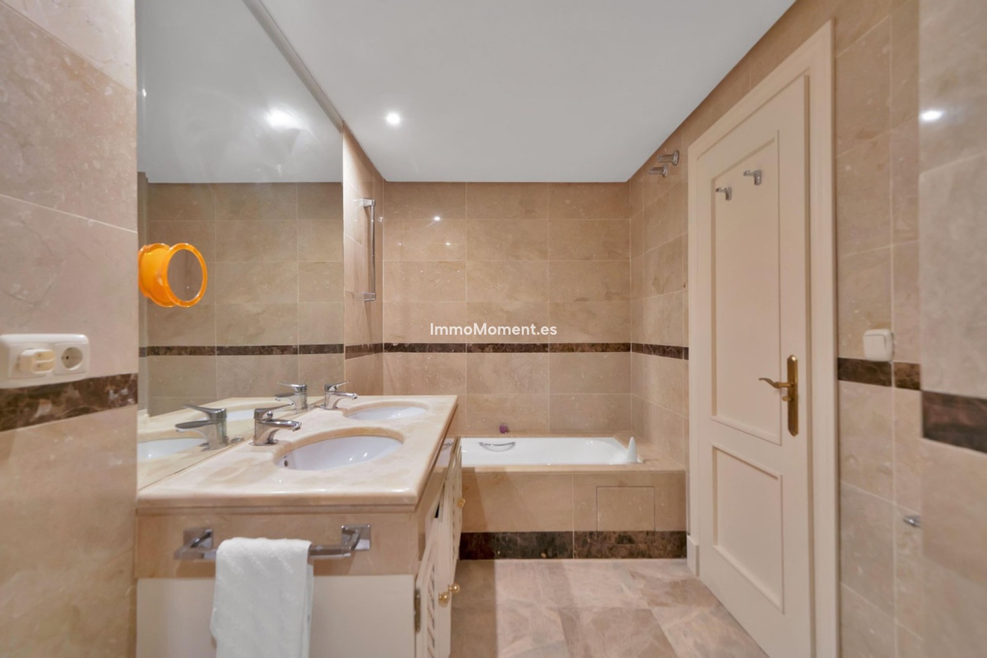Revente - Appartement - Marbella - Marbella Centro