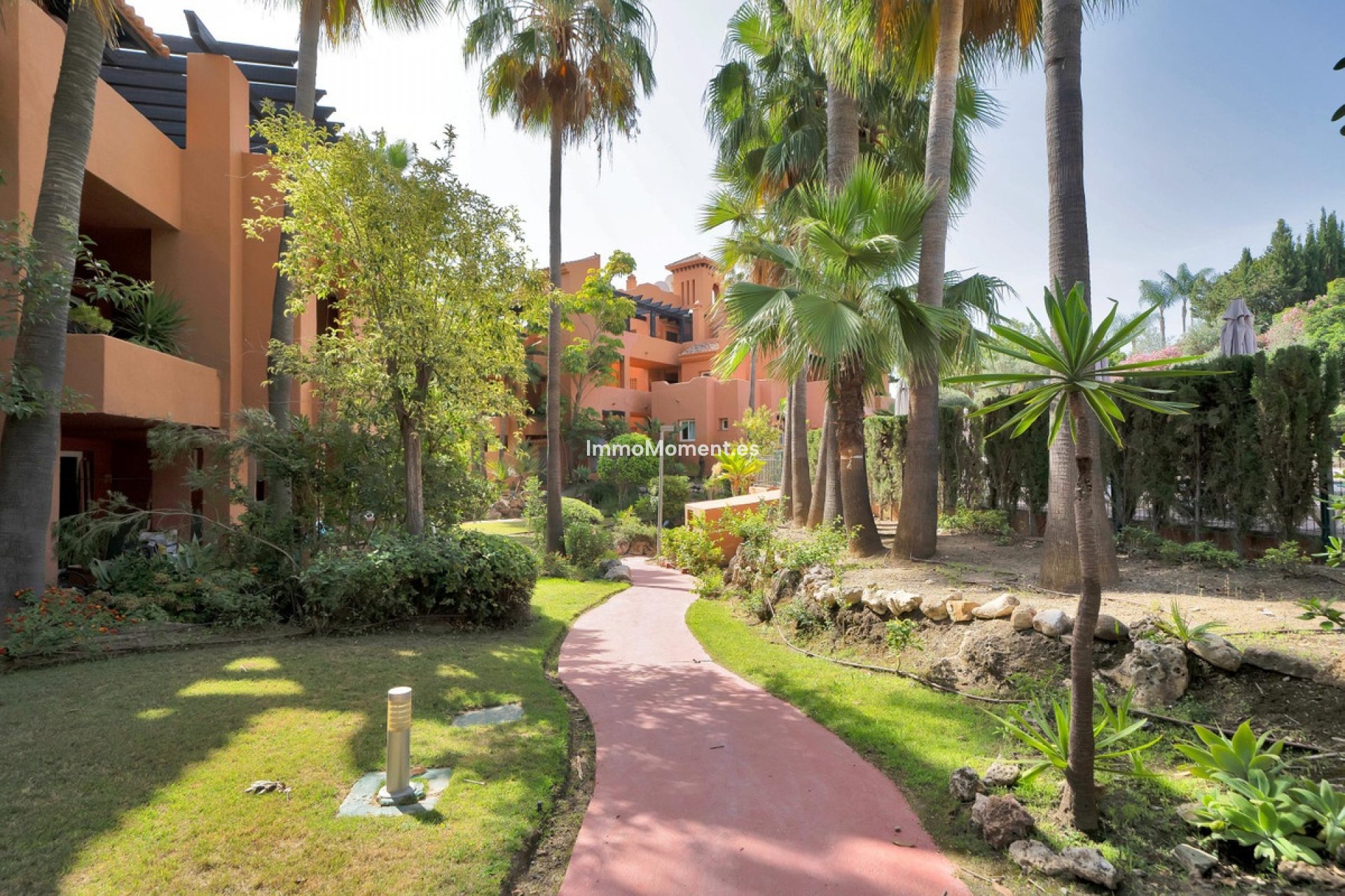 Revente - Appartement - Marbella - Marbella Centro