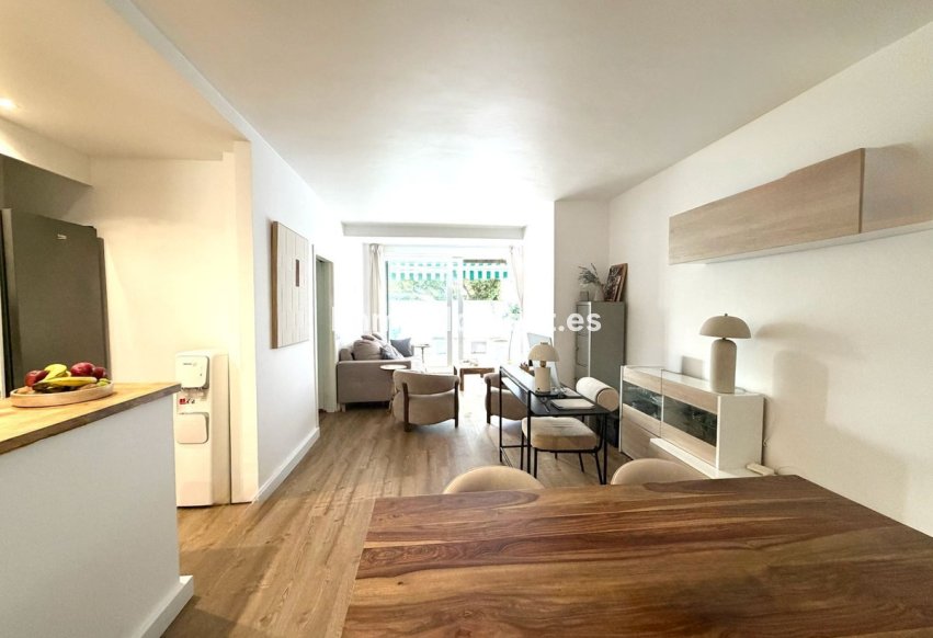 Revente - Appartement - Marbella - Marbella Centro