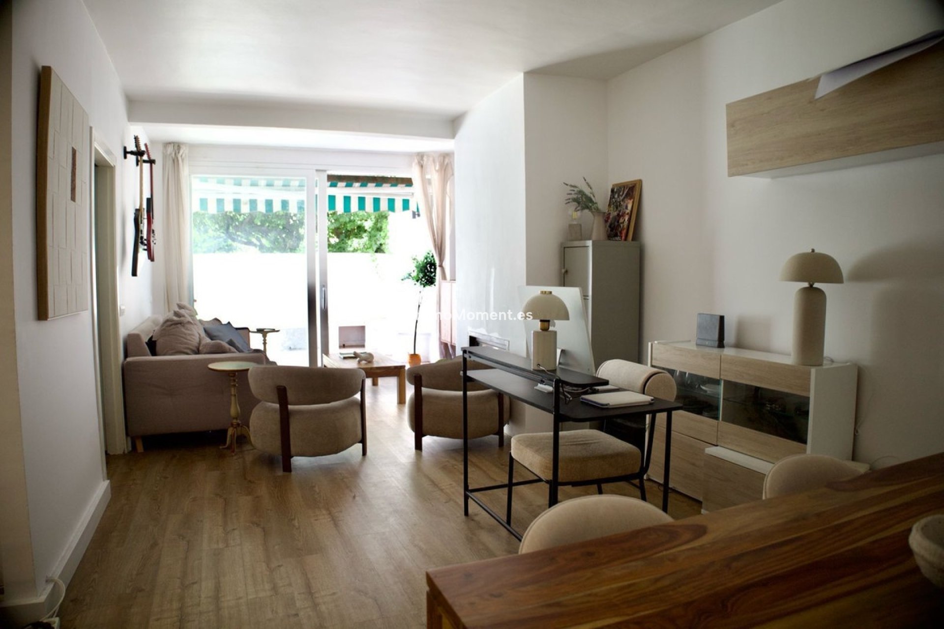 Revente - Appartement - Marbella - Marbella Centro