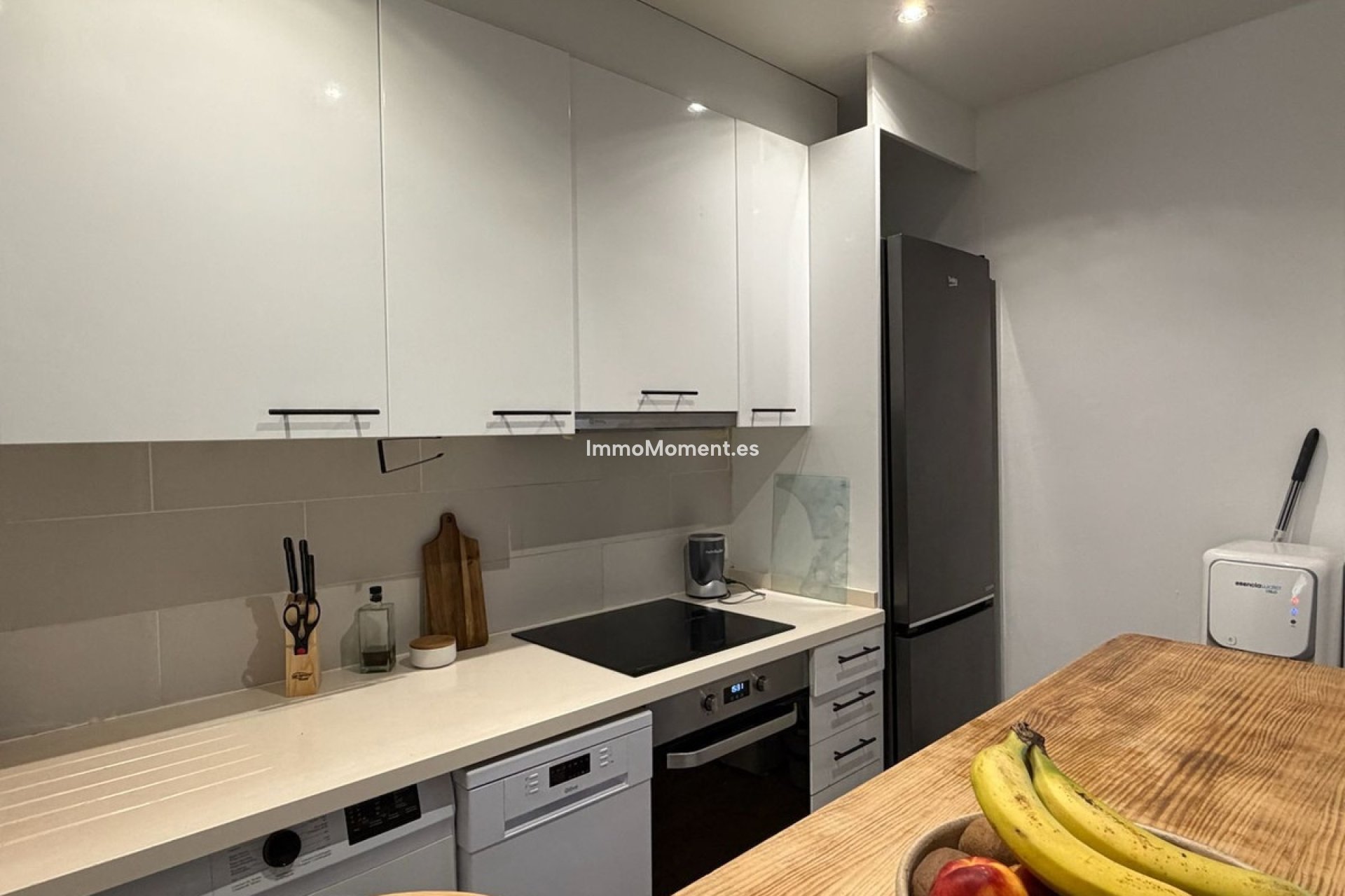 Revente - Appartement - Marbella - Marbella Centro
