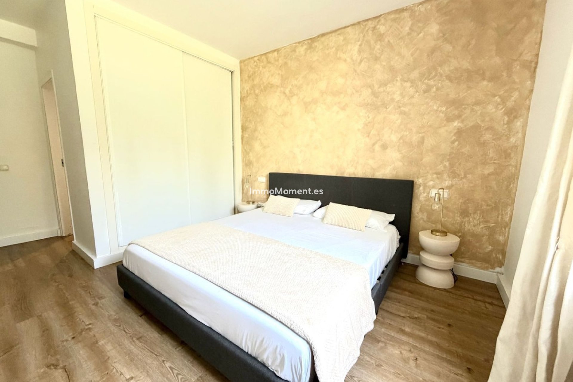 Revente - Appartement - Marbella - Marbella Centro