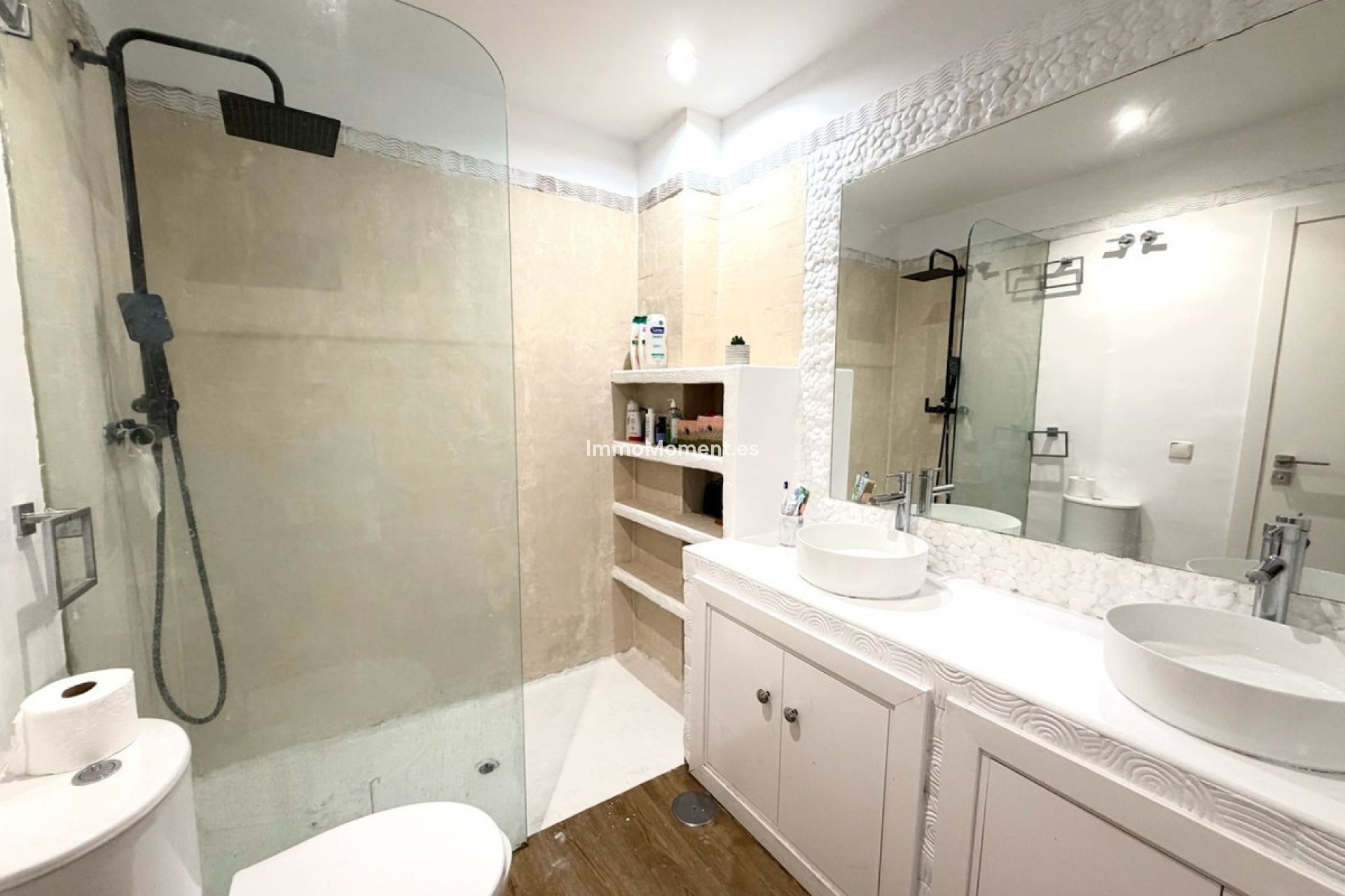 Revente - Appartement - Marbella - Marbella Centro