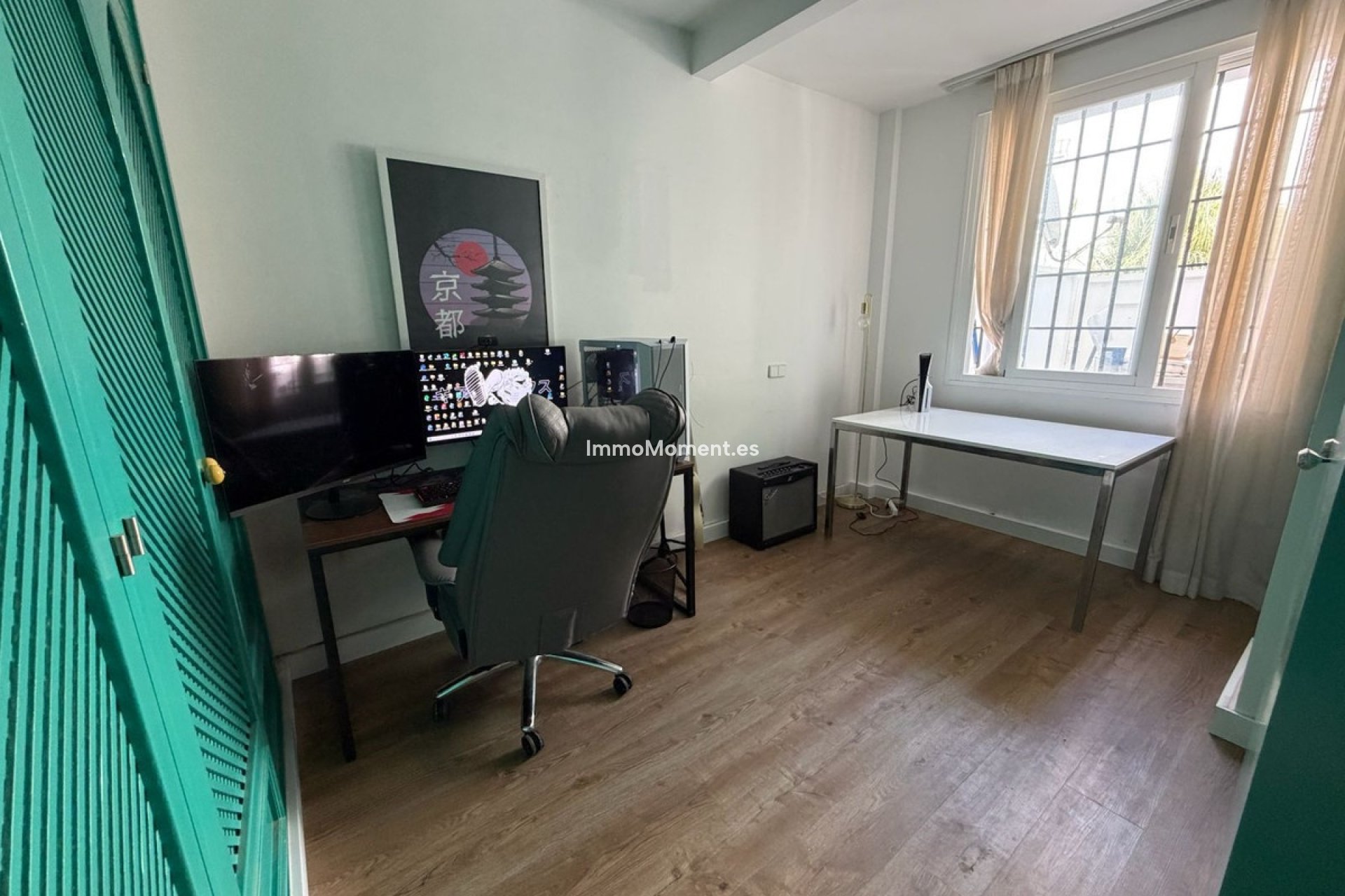 Revente - Appartement - Marbella - Marbella Centro