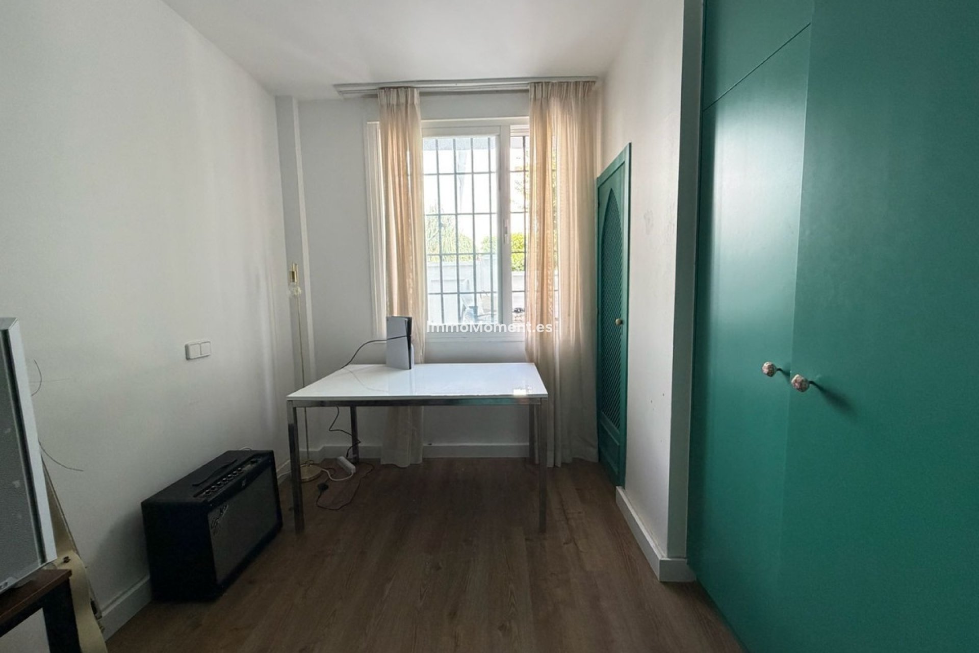Revente - Appartement - Marbella - Marbella Centro