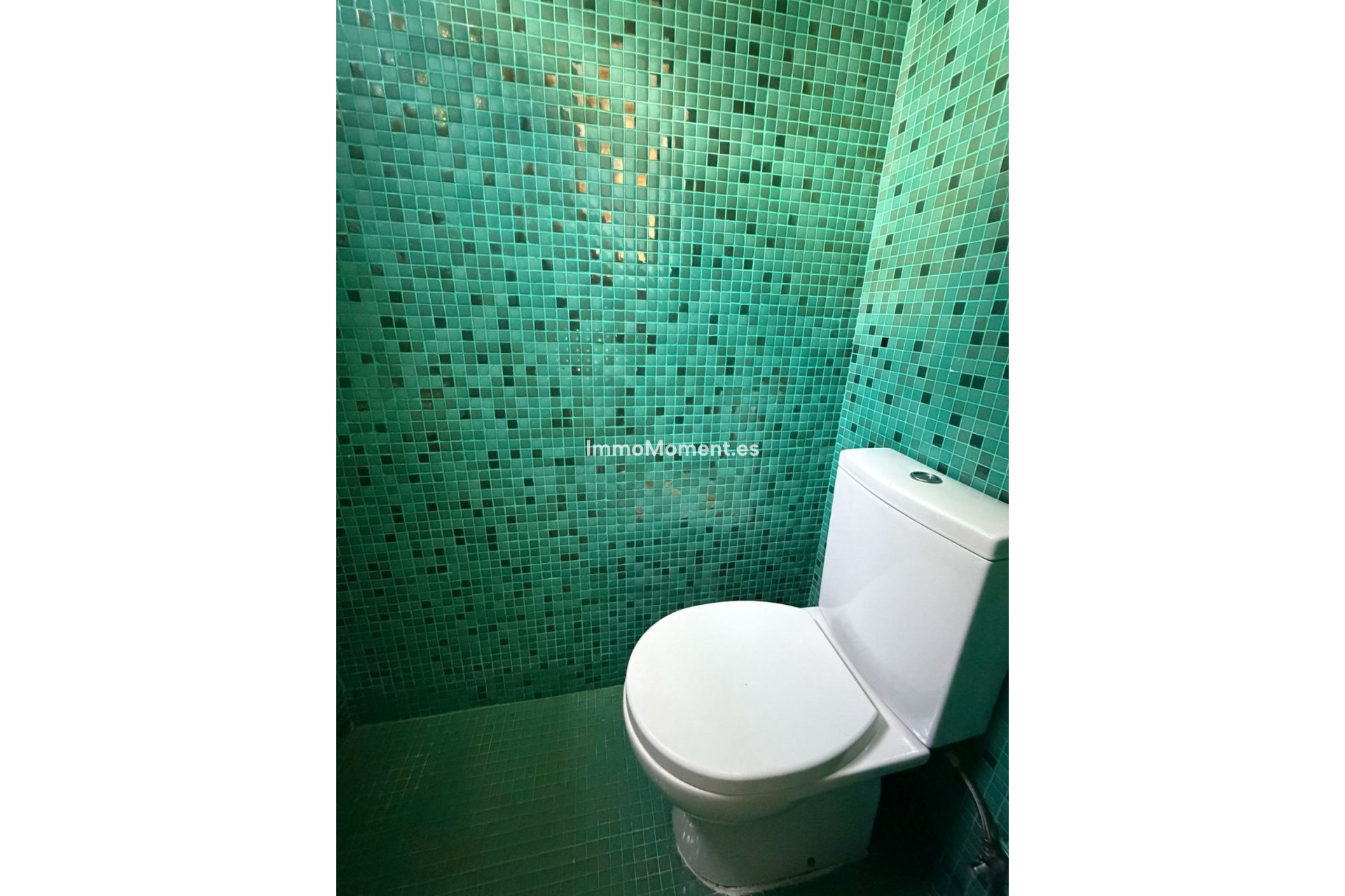 Revente - Appartement - Marbella - Marbella Centro
