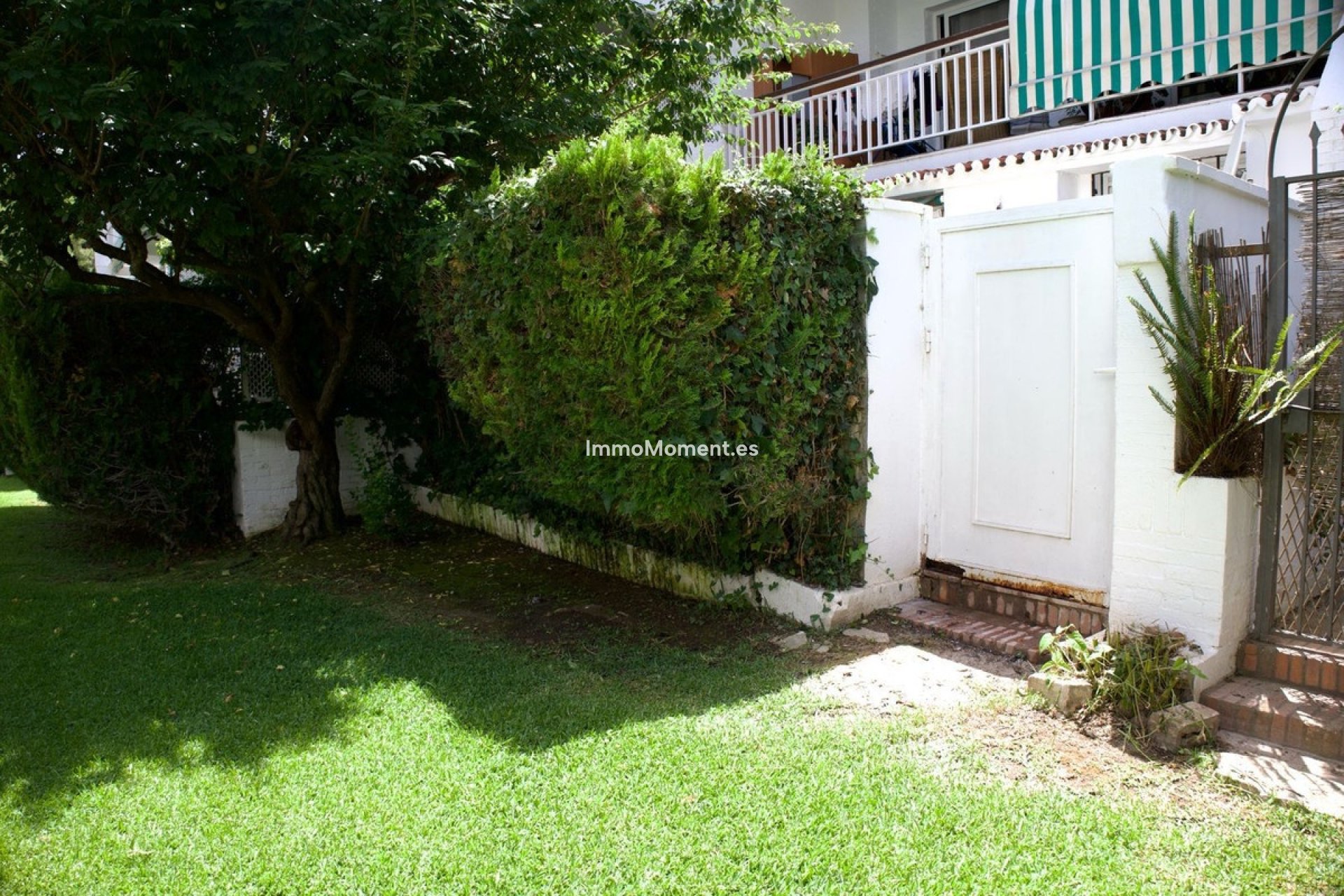 Revente - Appartement - Marbella - Marbella Centro
