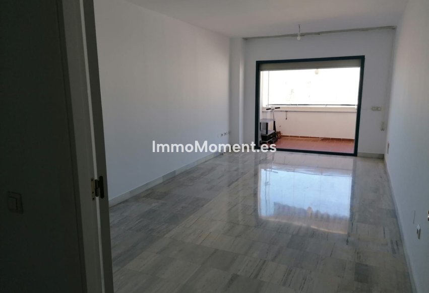 Revente - Appartement - Marbella - Marbella Centro
