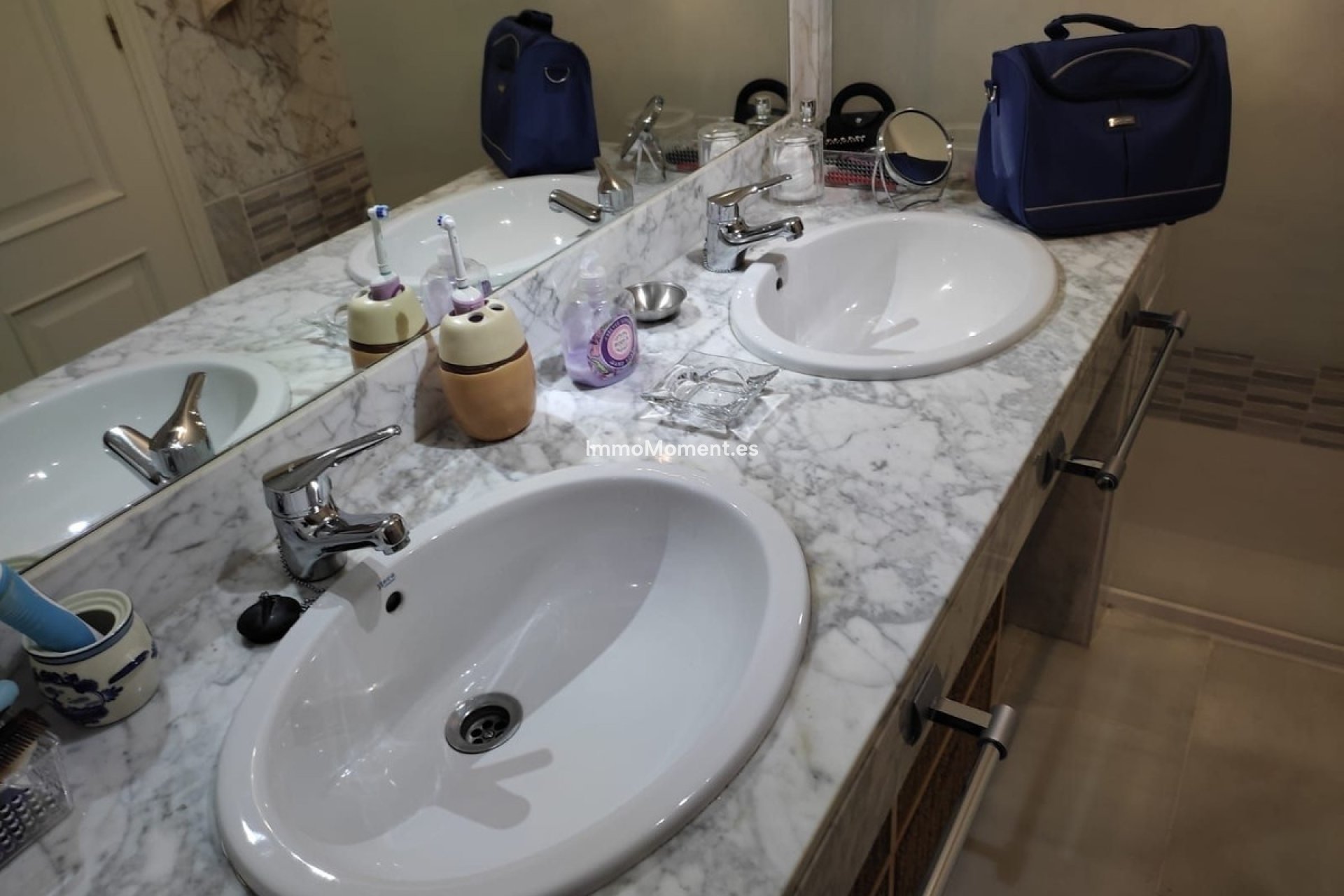 Revente - Appartement - Marbella - Marbella Centro