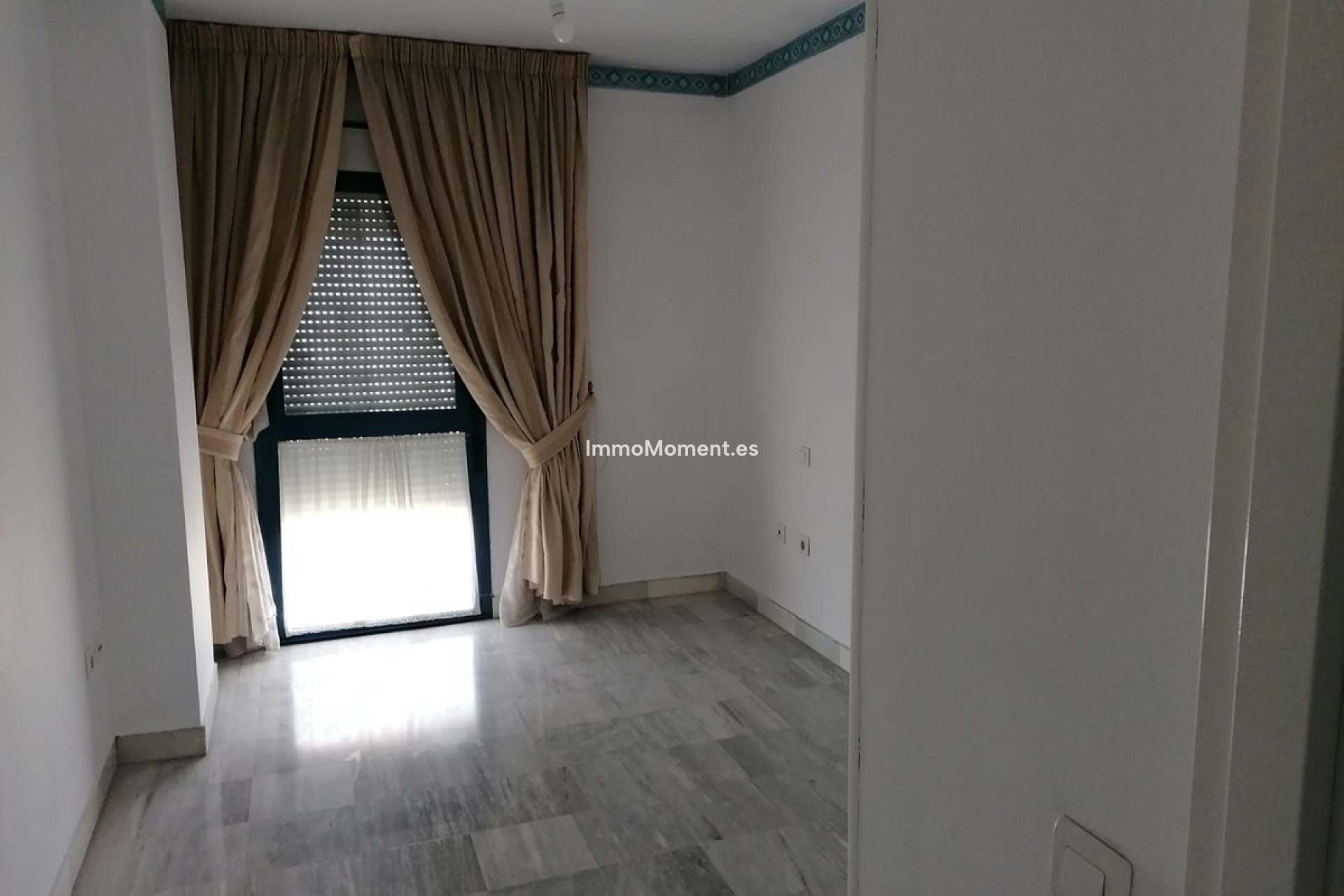 Revente - Appartement - Marbella - Marbella Centro