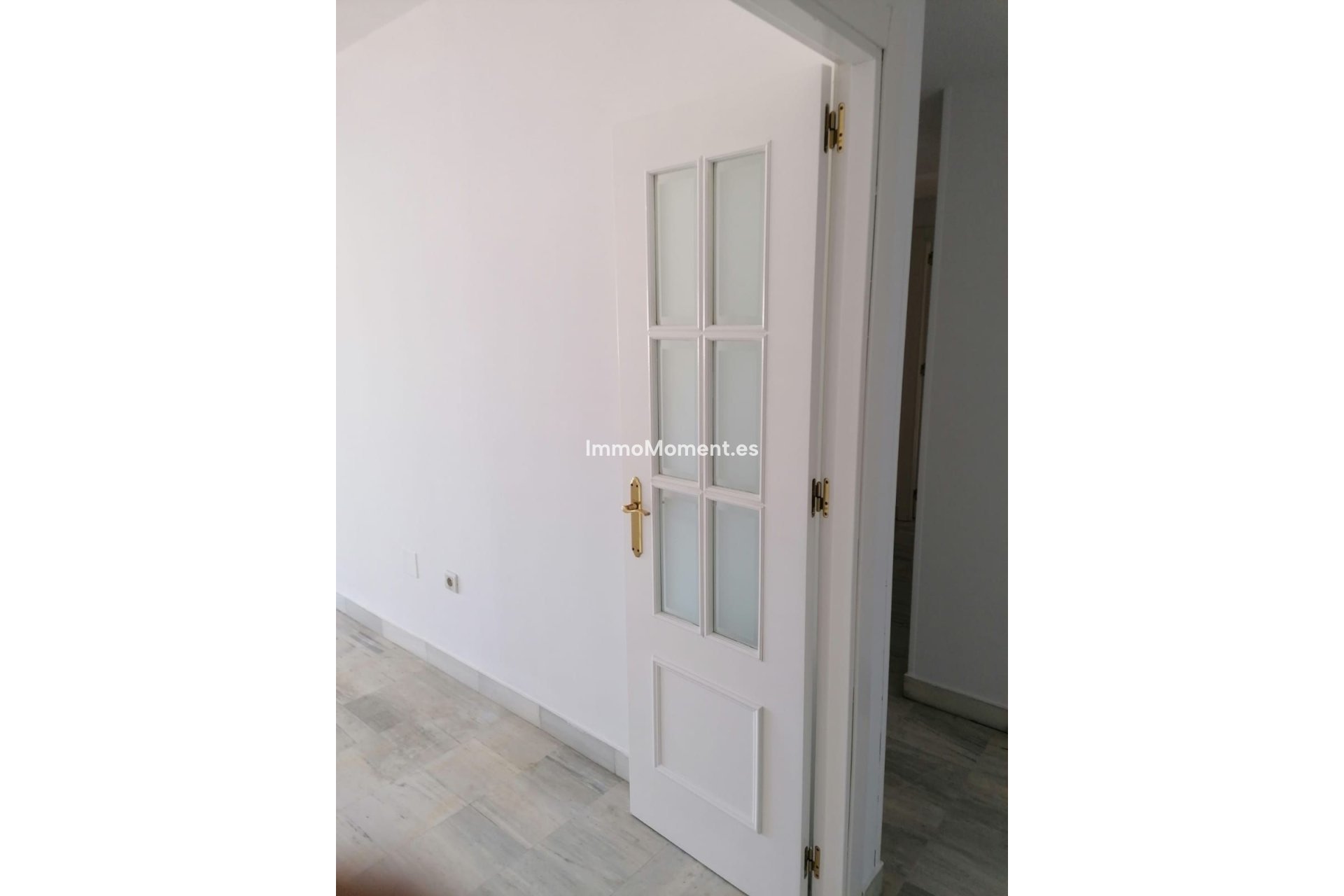 Revente - Appartement - Marbella - Marbella Centro