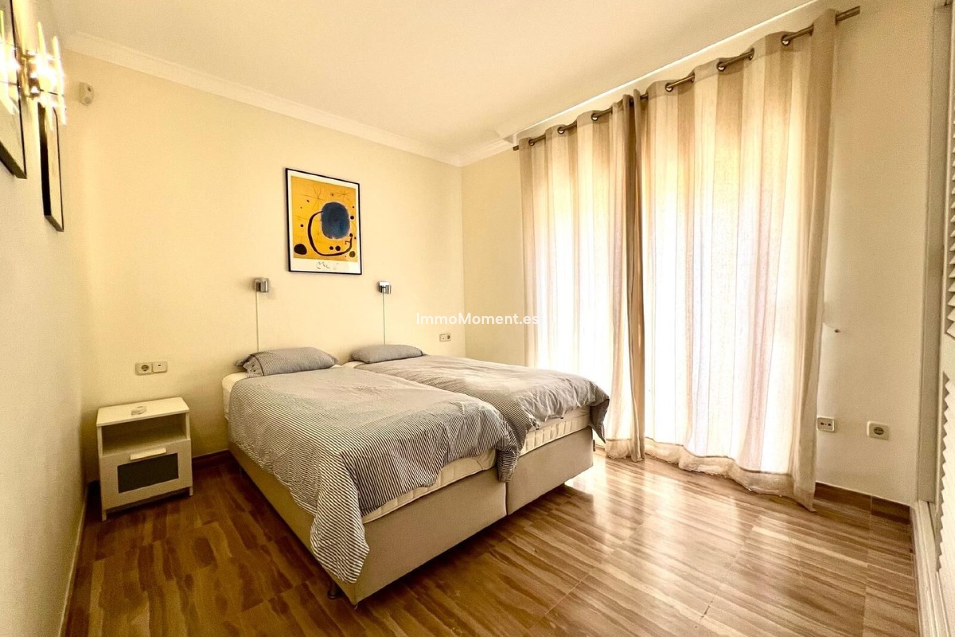 Revente - Appartement - Marbella - Marbella Centro