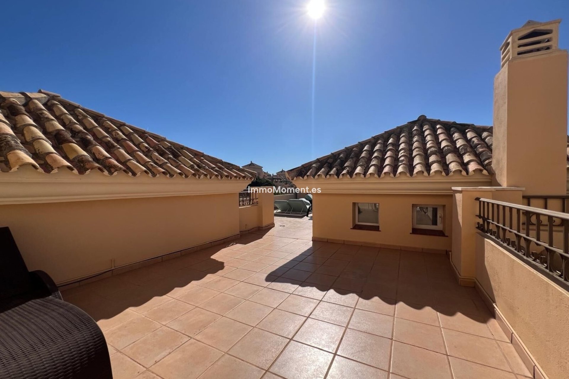 Revente - Appartement - Marbella - Marbella Centro