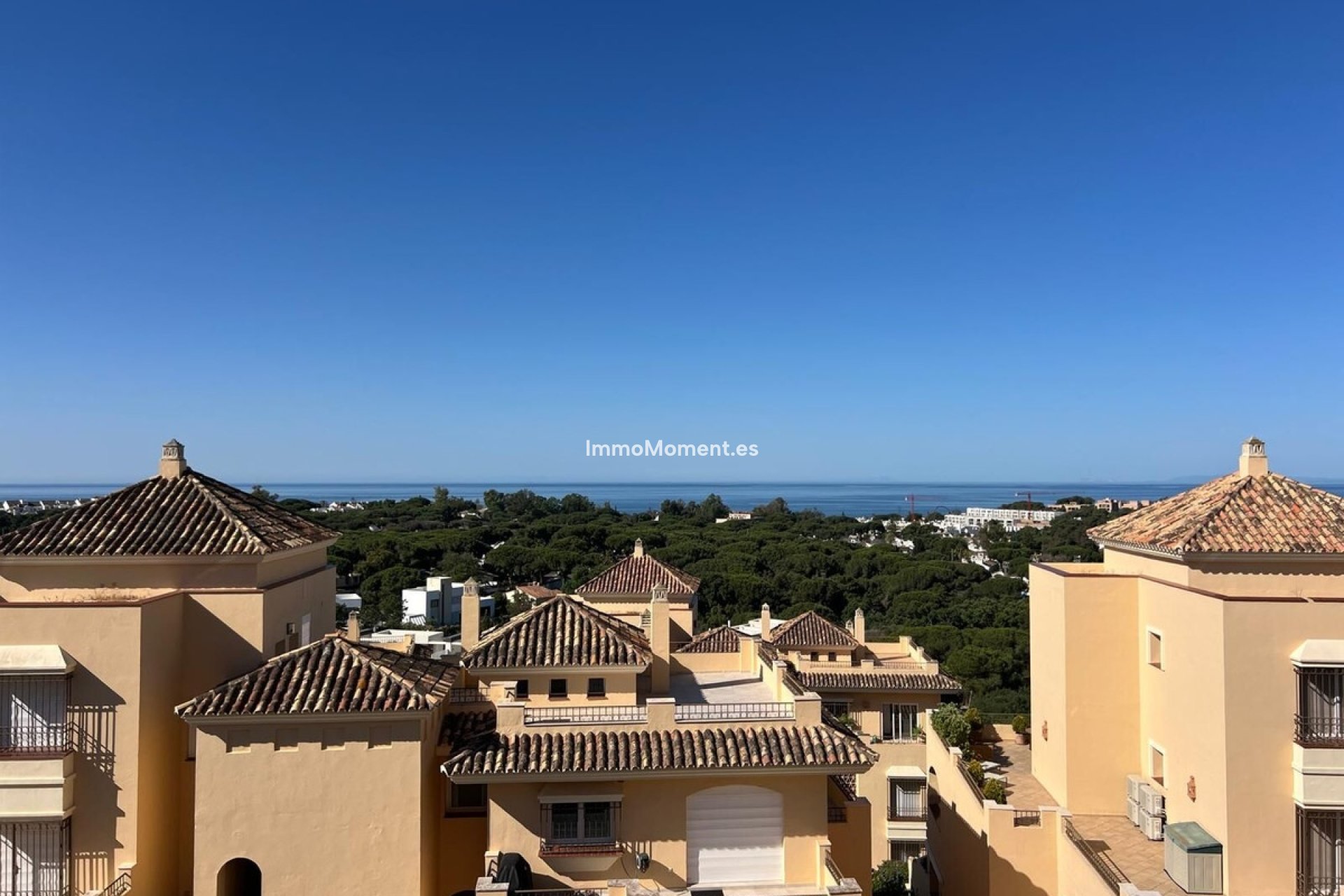 Revente - Appartement - Marbella - Marbella Centro