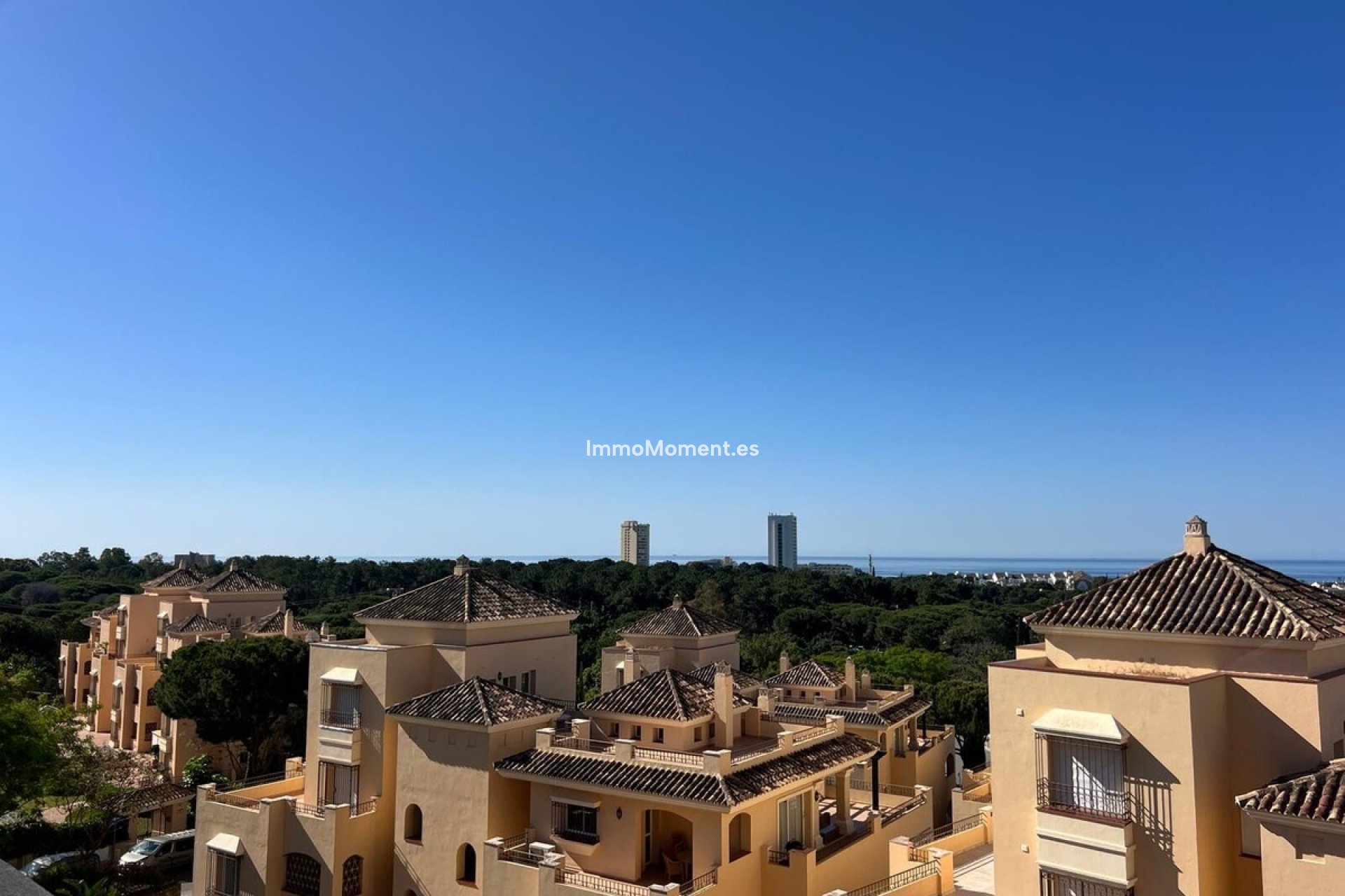 Revente - Appartement - Marbella - Marbella Centro