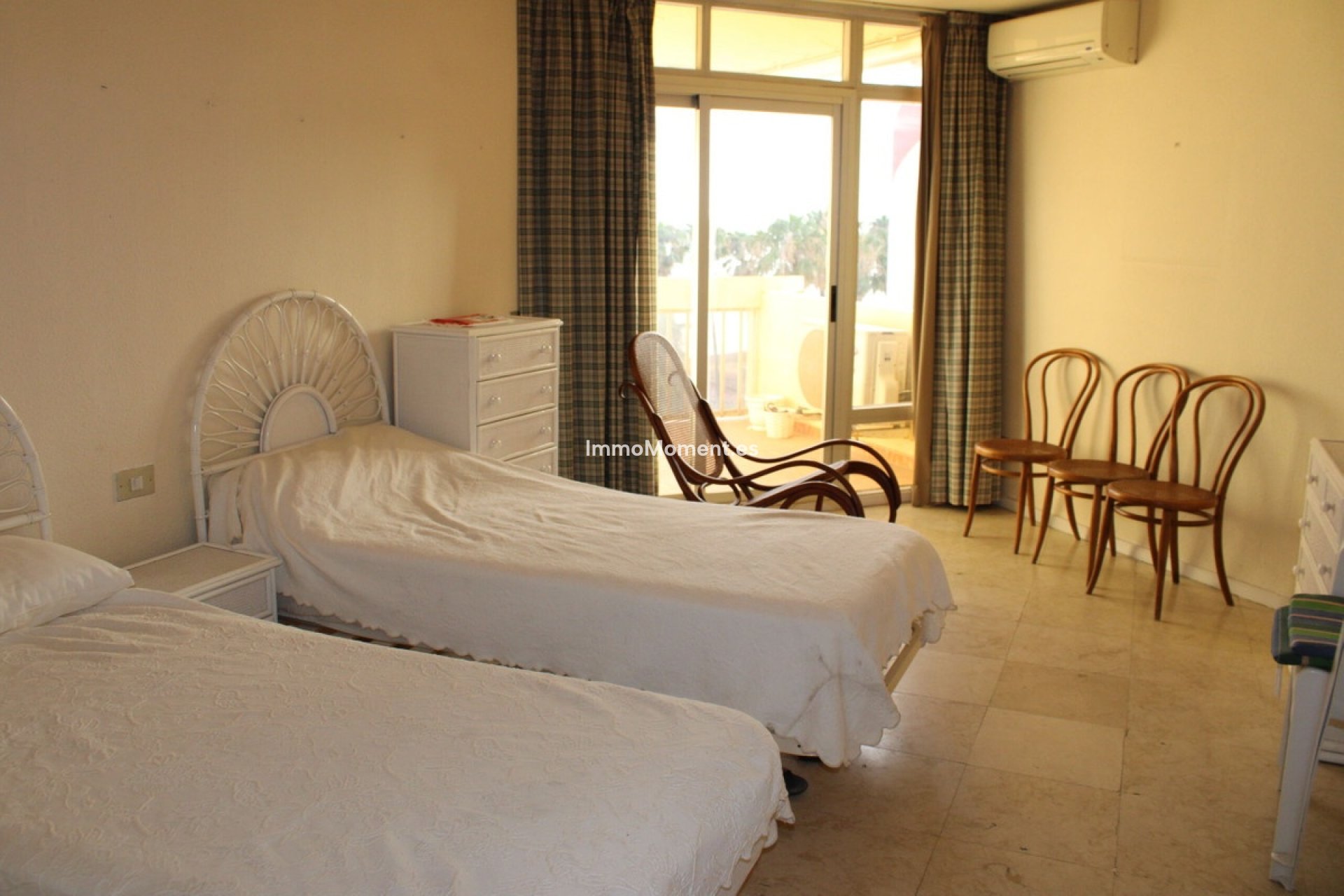 Revente - Appartement - Marbella - Marbella Centro