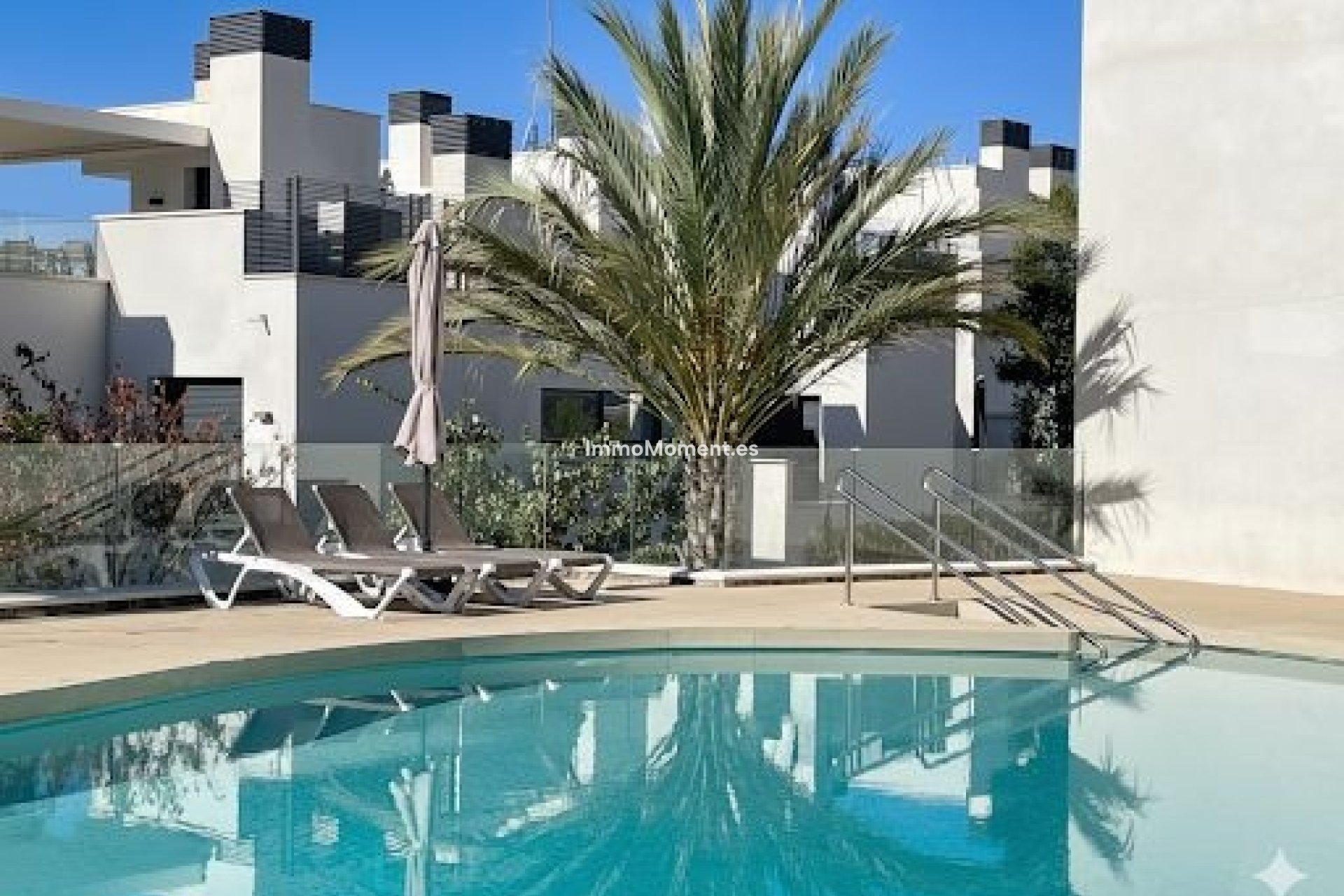 Revente - Appartement - Marbella - Marbella Centro