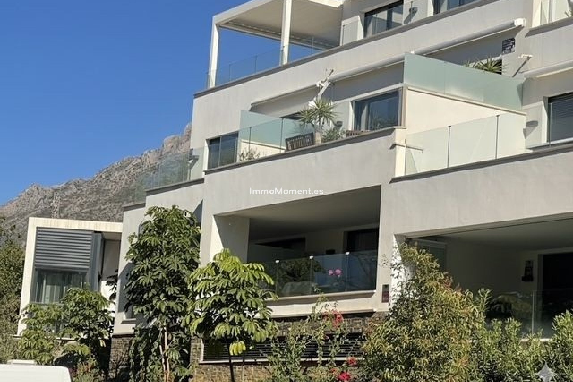 Revente - Appartement - Marbella - Marbella Centro