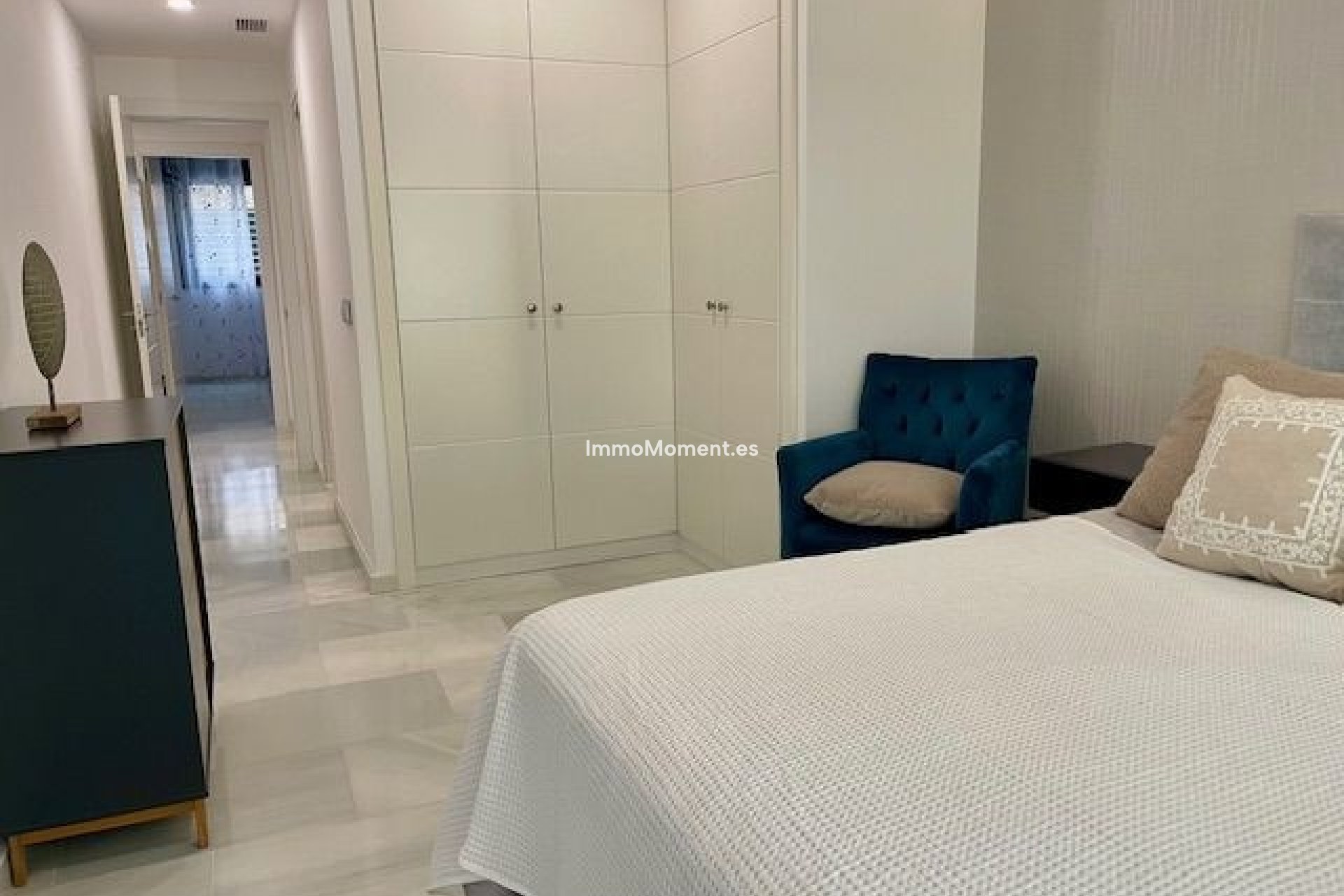 Revente - Appartement - Marbella - Marbella Centro