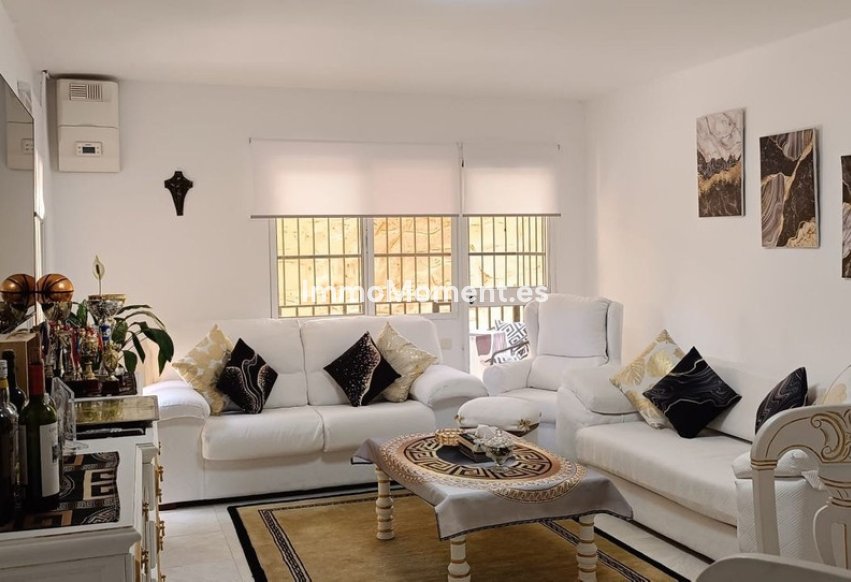 Revente - Appartement - Marbella - Marbella Centro