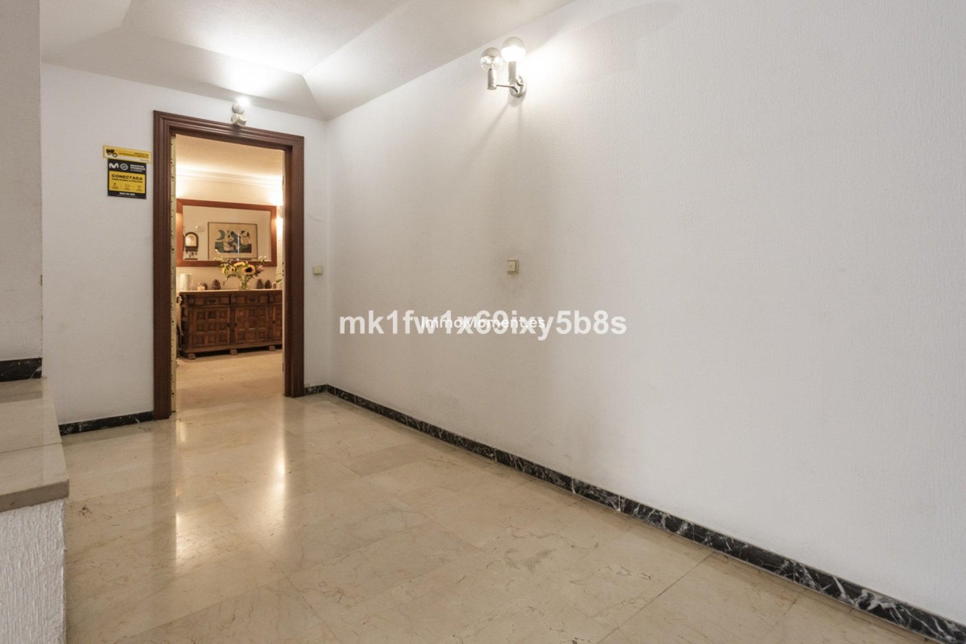 Revente - Appartement - Marbella - Marbella Centro