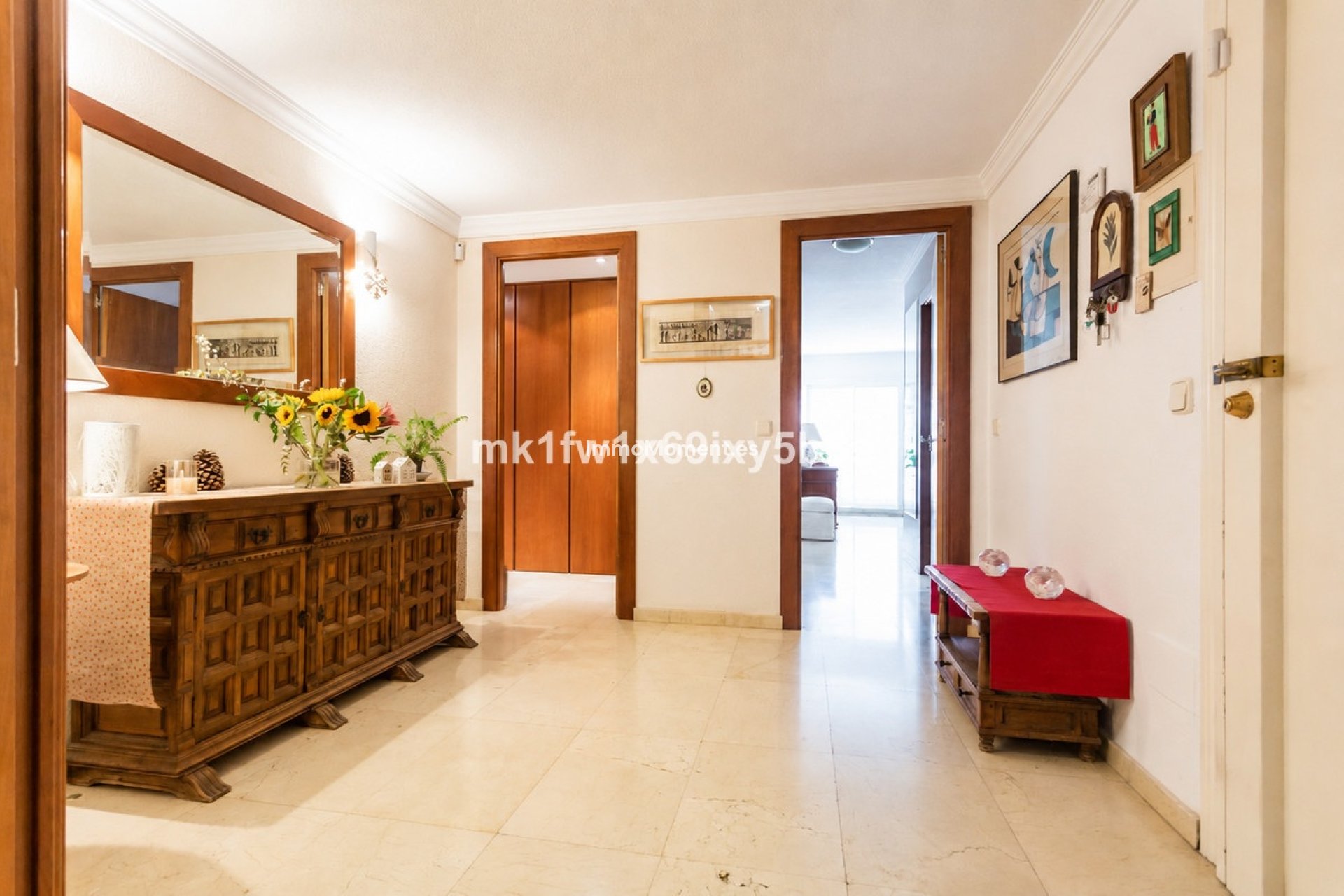 Revente - Appartement - Marbella - Marbella Centro