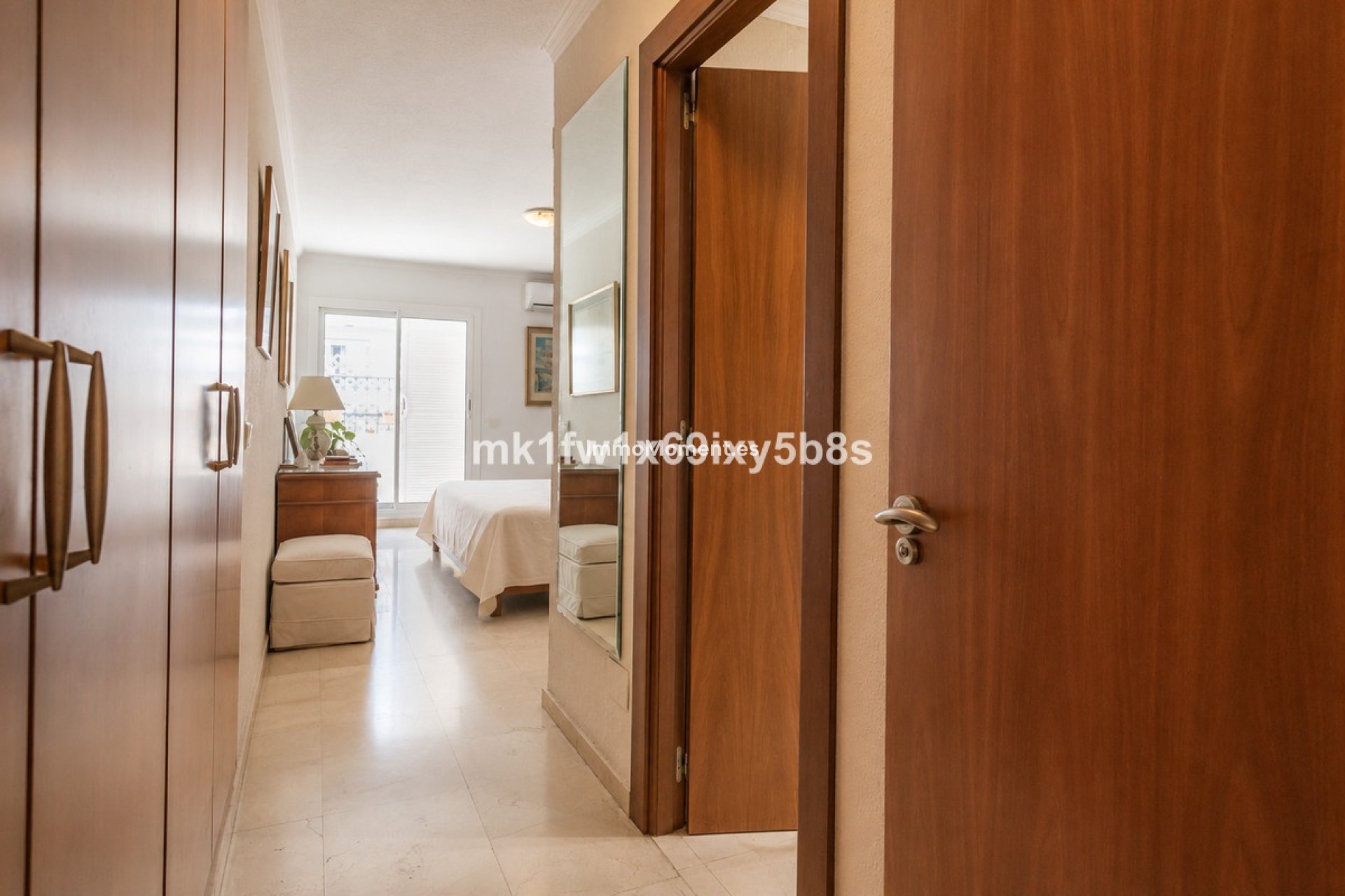 Revente - Appartement - Marbella - Marbella Centro
