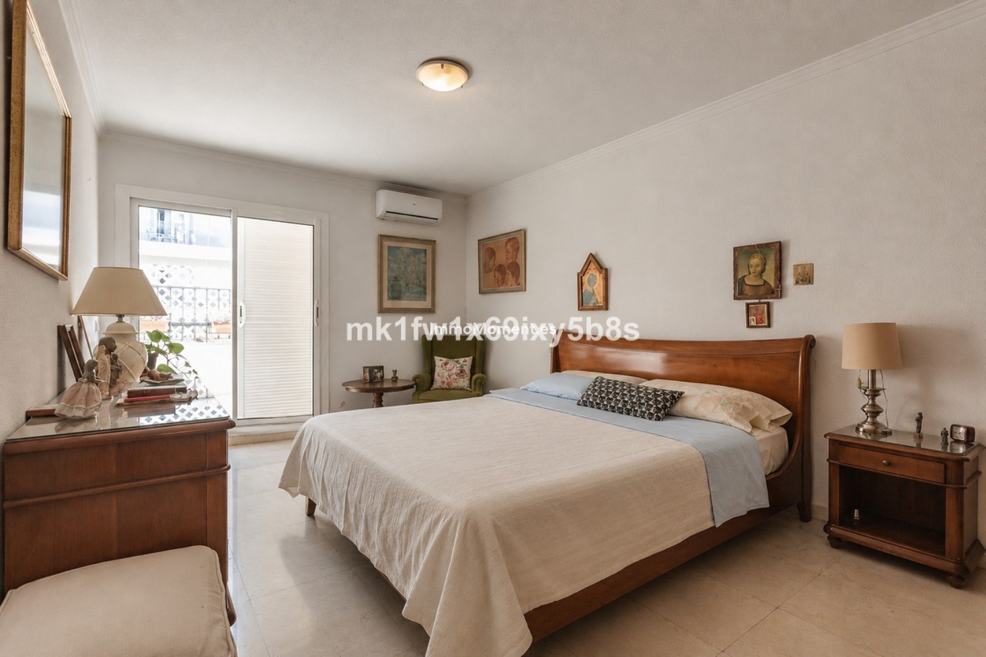 Revente - Appartement - Marbella - Marbella Centro