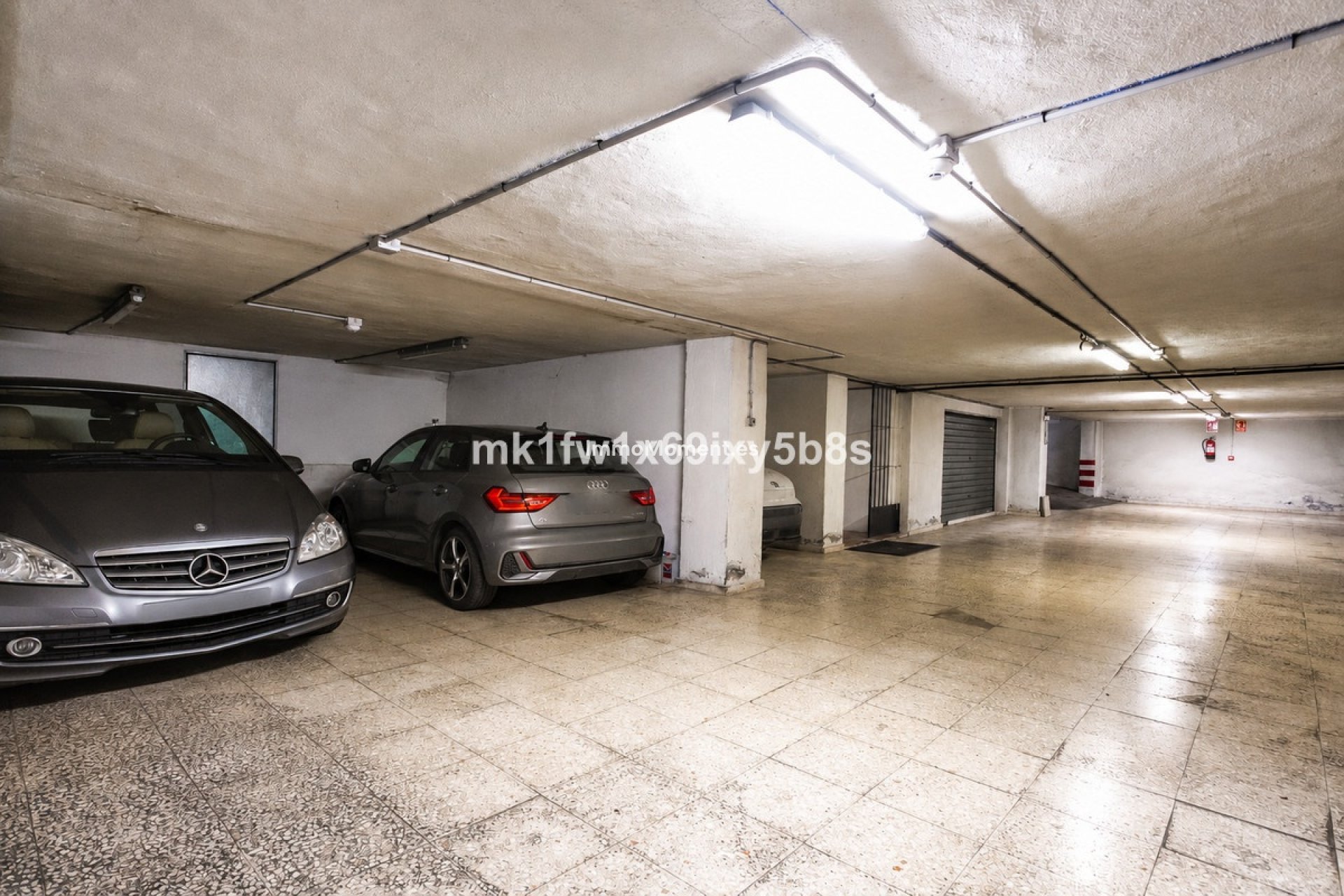 Revente - Appartement - Marbella - Marbella Centro