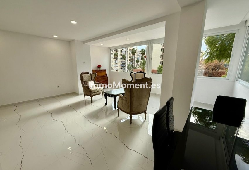 Revente - Appartement - Marbella - Marbella Centro