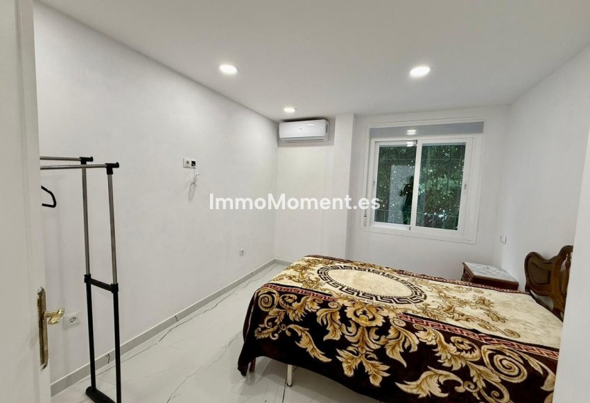 Revente - Appartement - Marbella - Marbella Centro