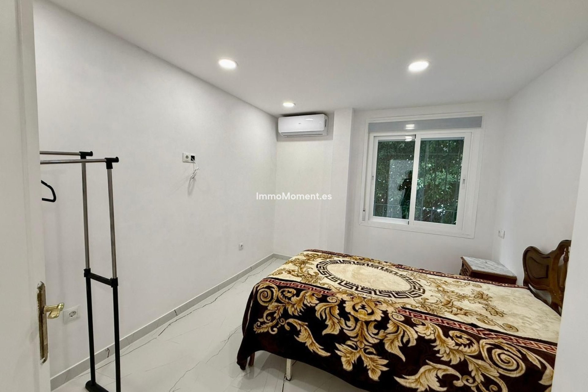 Revente - Appartement - Marbella - Marbella Centro