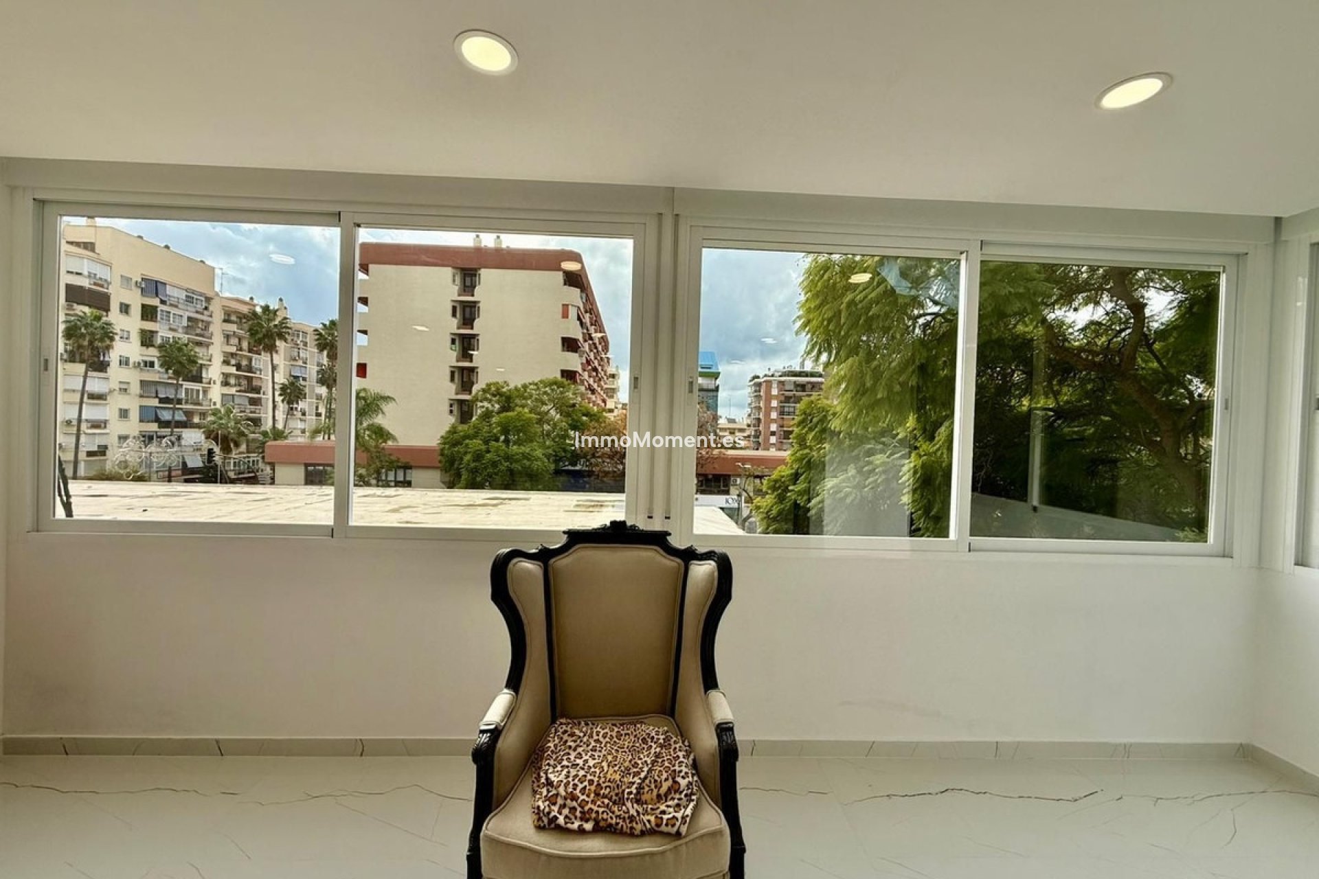 Revente - Appartement - Marbella - Marbella Centro