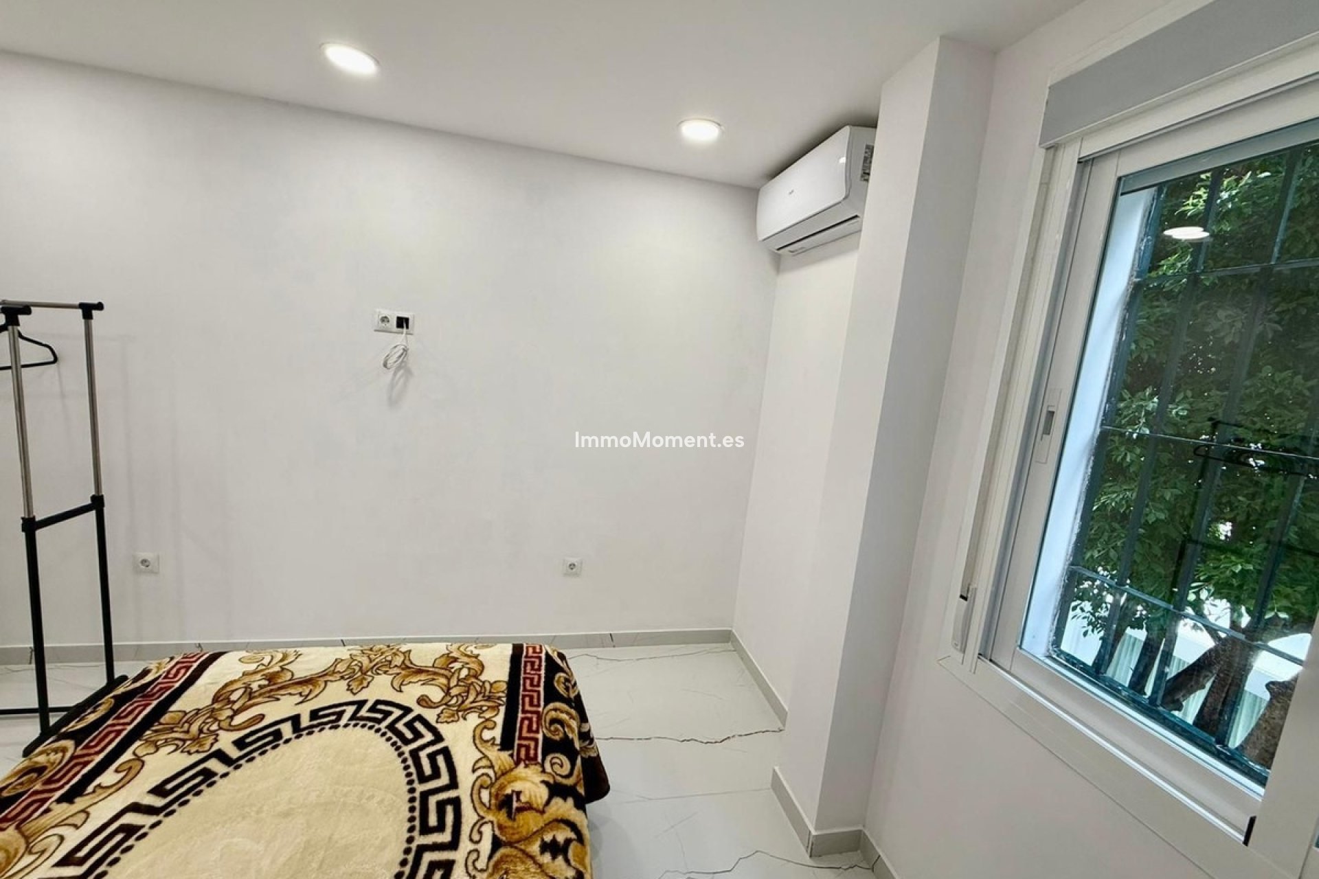 Revente - Appartement - Marbella - Marbella Centro