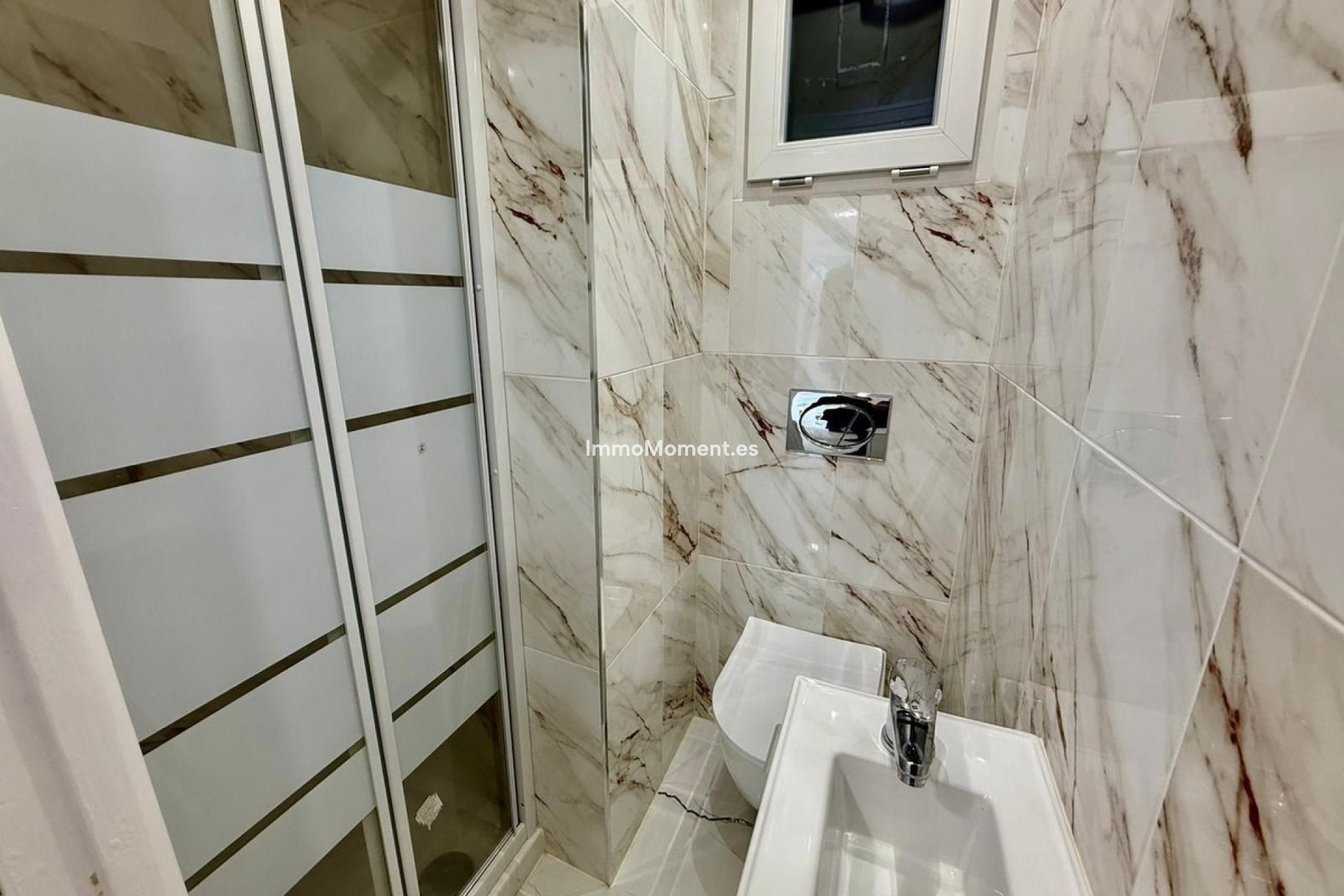 Revente - Appartement - Marbella - Marbella Centro