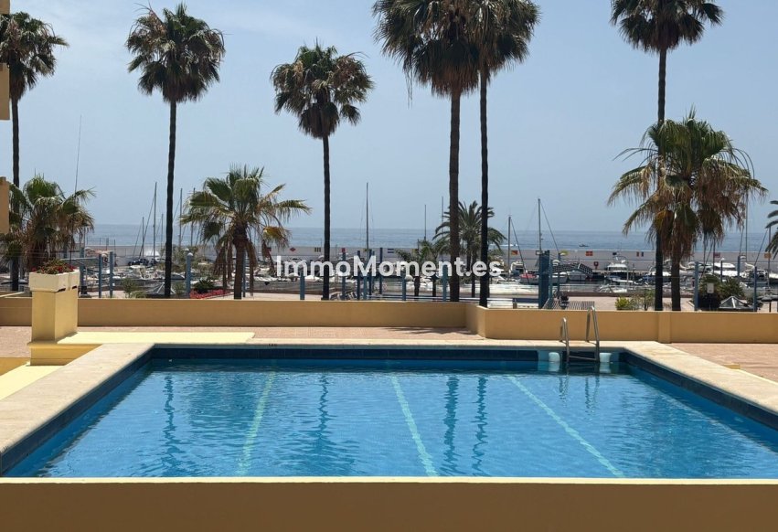 Revente - Appartement - Marbella - Marbella Centro