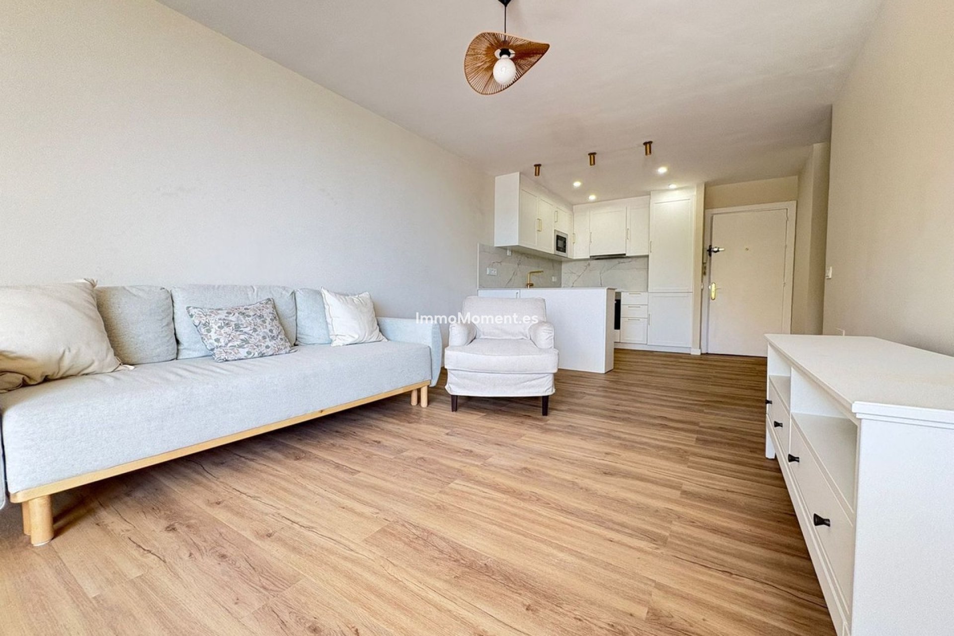 Revente - Appartement - Marbella - Marbella Centro