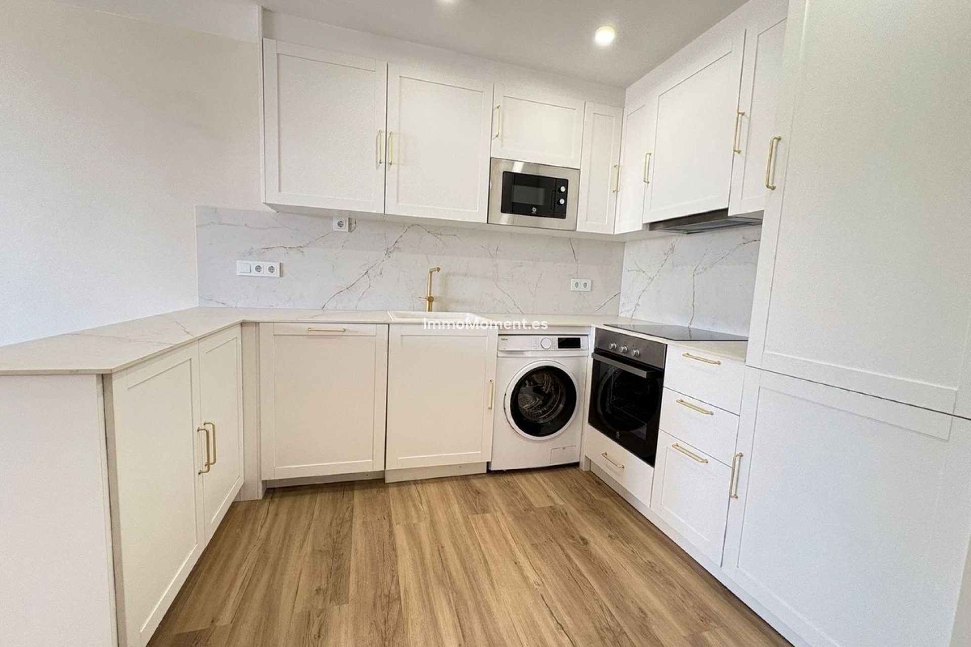 Revente - Appartement - Marbella - Marbella Centro