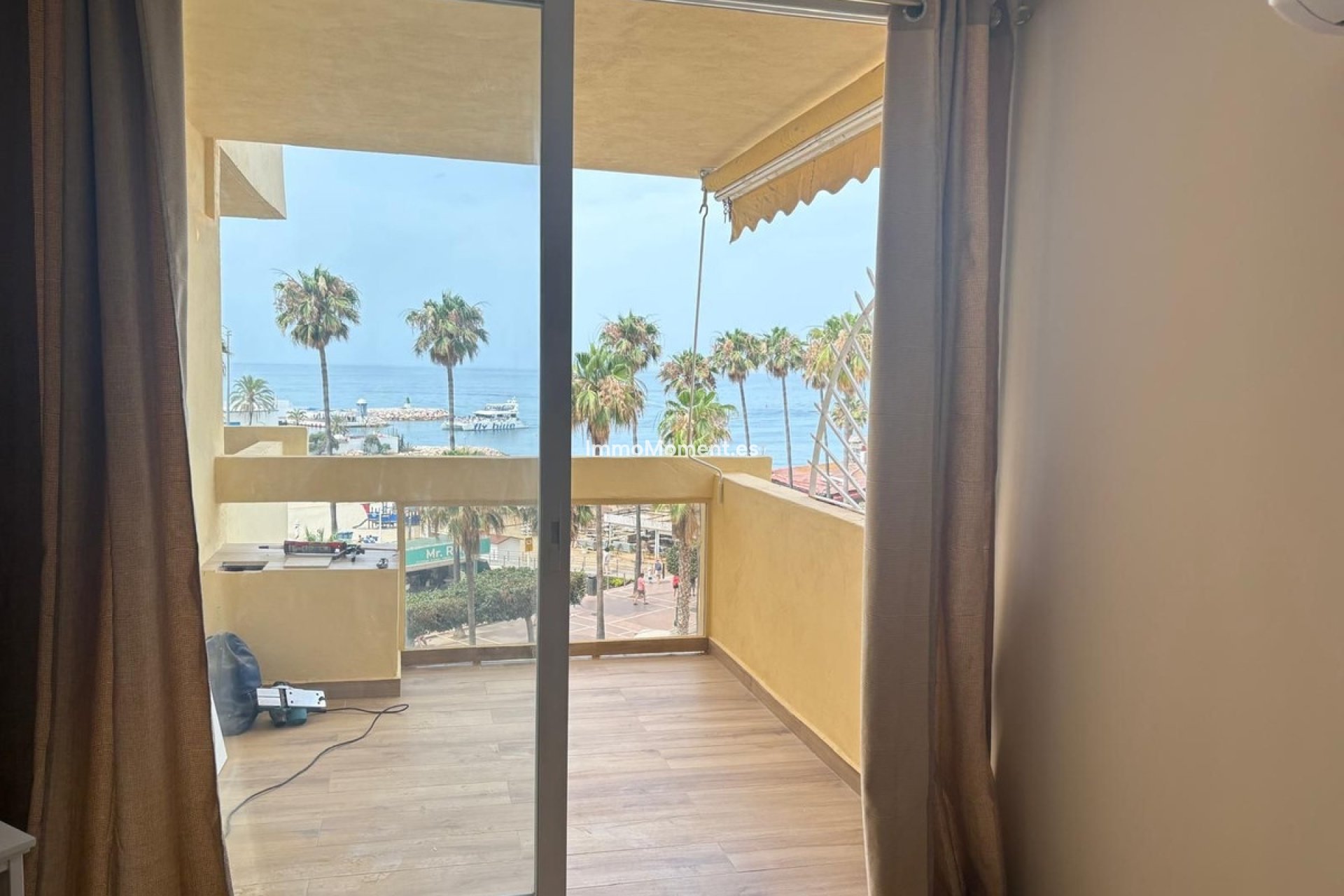 Revente - Appartement - Marbella - Marbella Centro