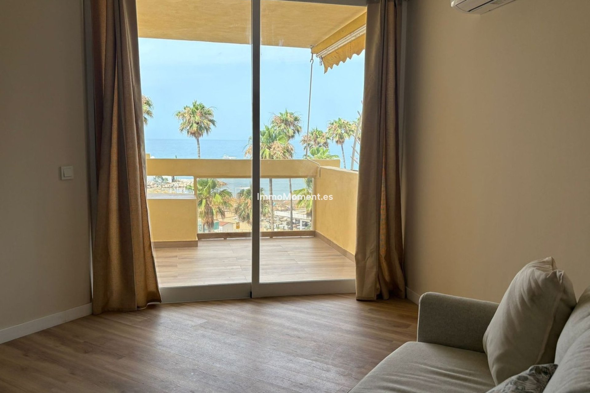 Revente - Appartement - Marbella - Marbella Centro